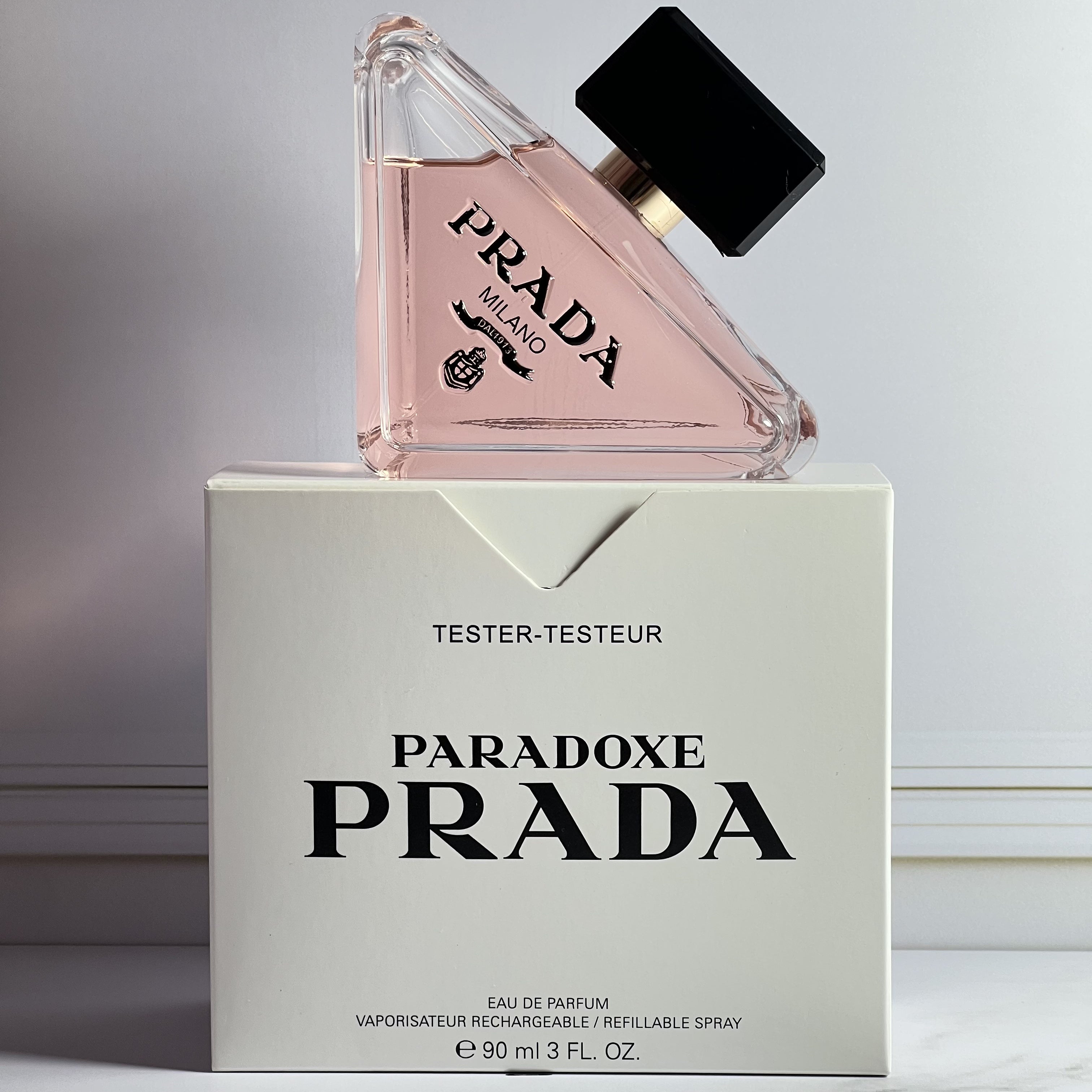 Prada Paradoxe