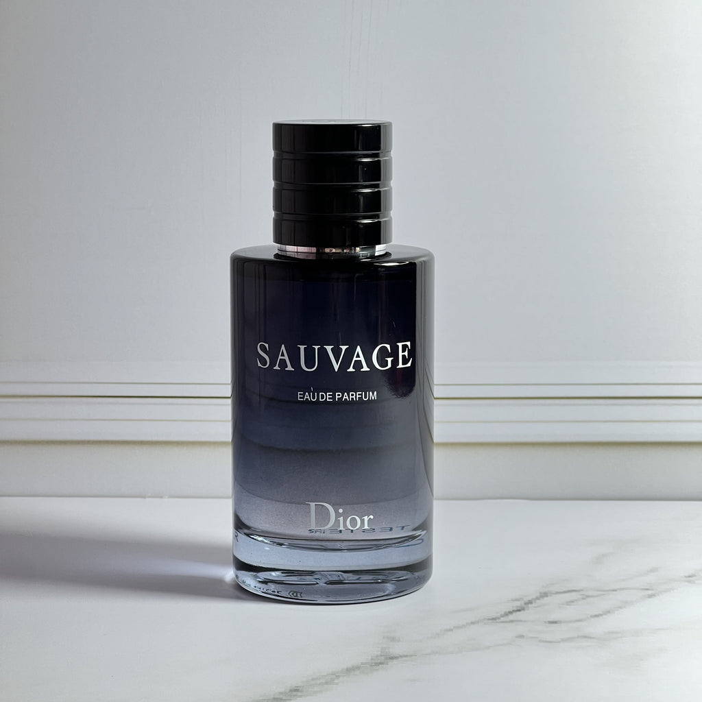 Dior Sauvage