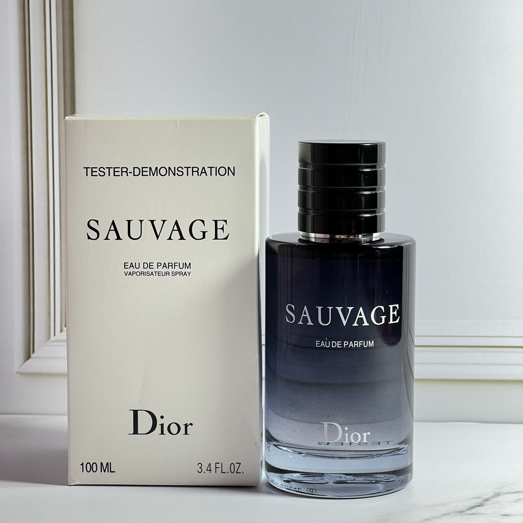 Dior Sauvage