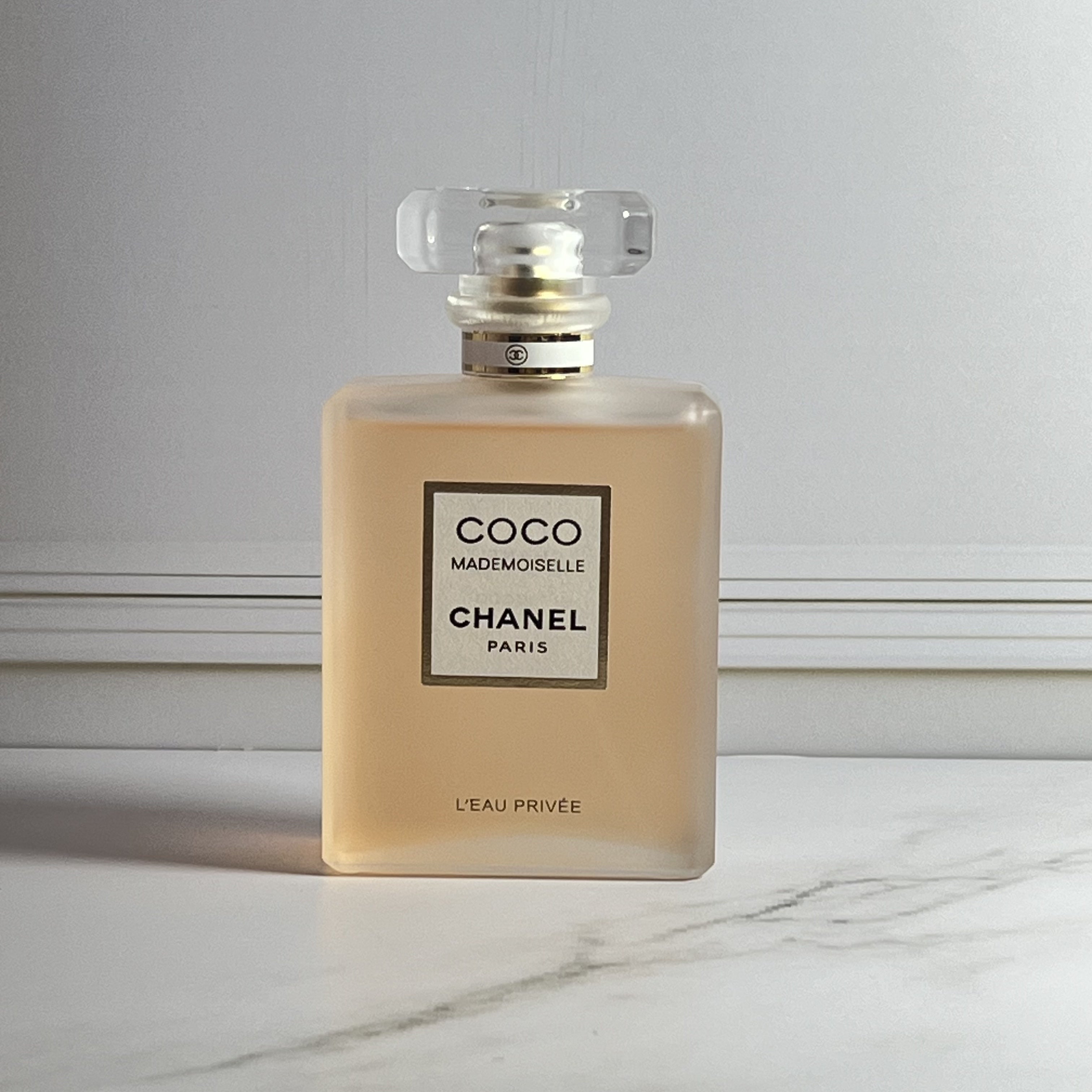 Chanel Coco Mademoiselle L'Eau Privée
