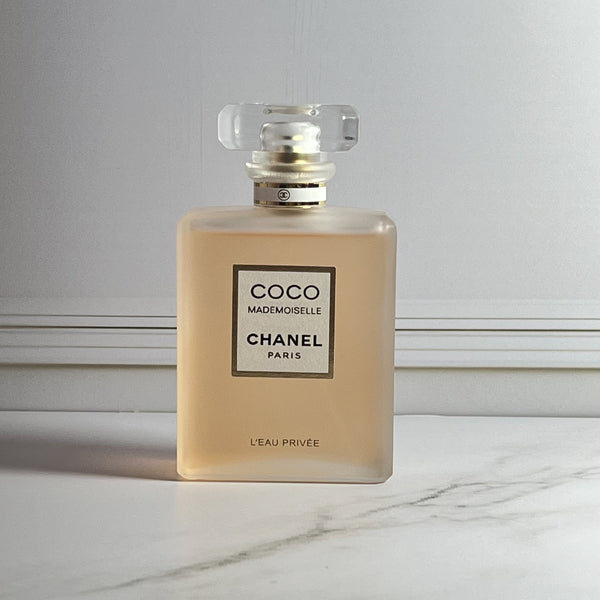 Chanel Coco Mademoiselle L'Eau Privée
