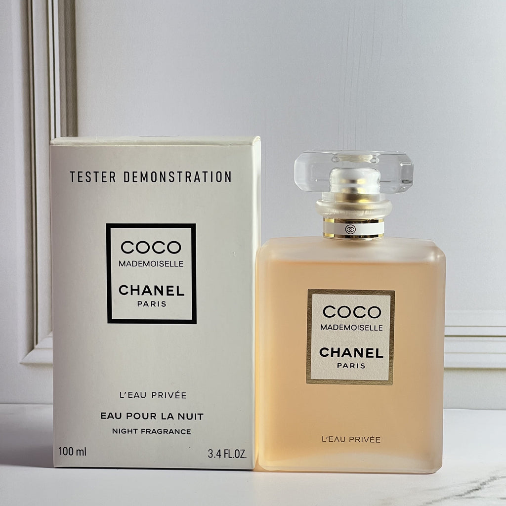 Chanel Coco Mademoiselle L'Eau Privée