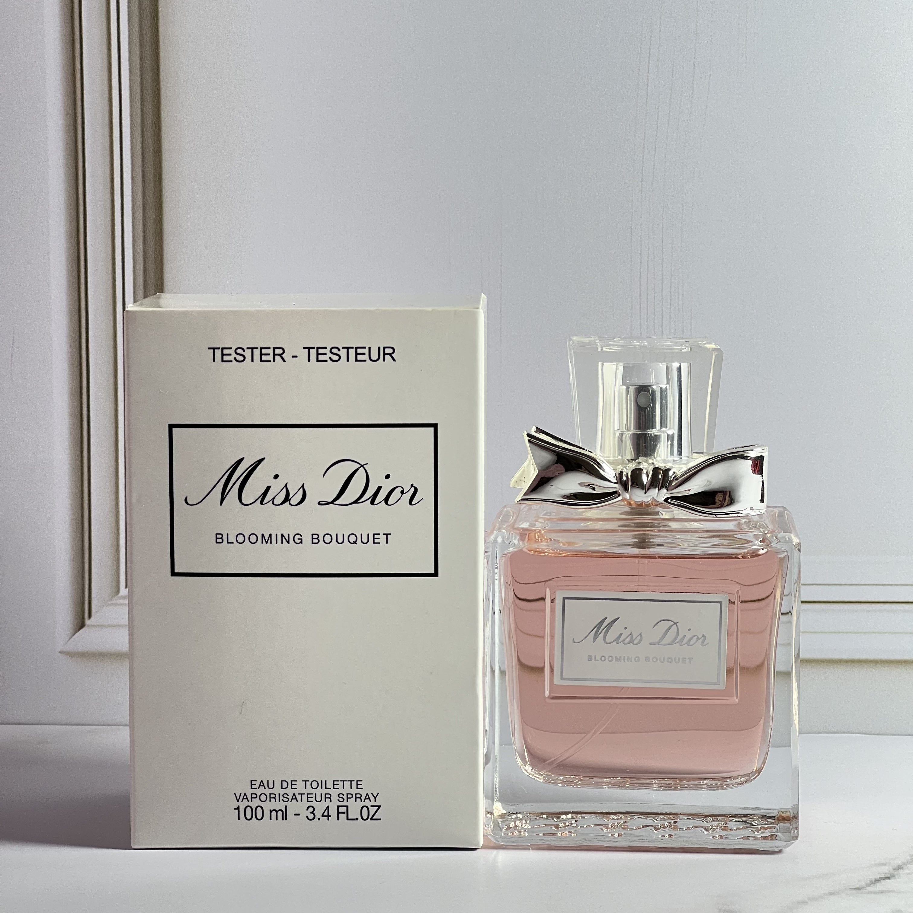Dior Miss Dior Blooming Bouquet