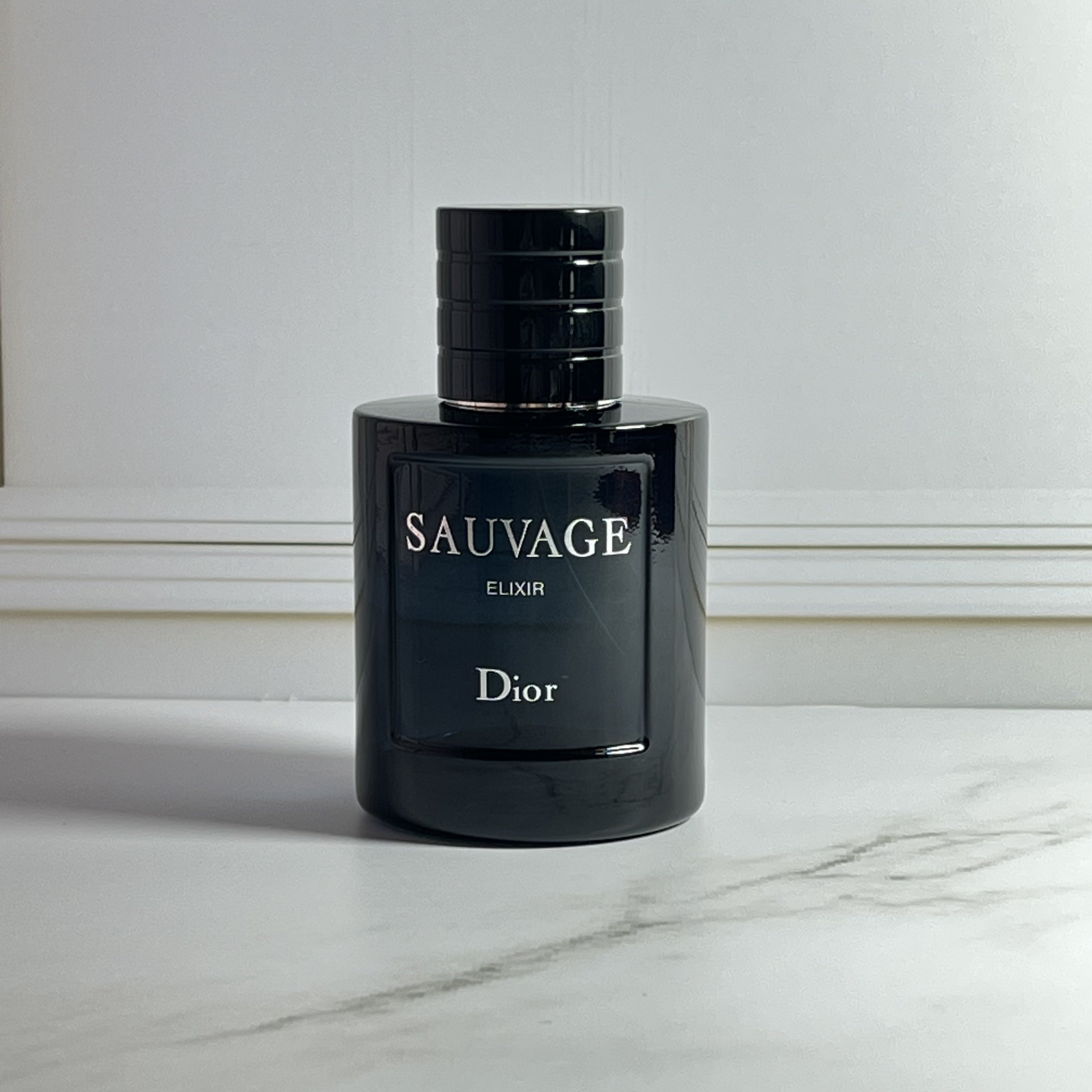 Dior Sauvage Elixir
