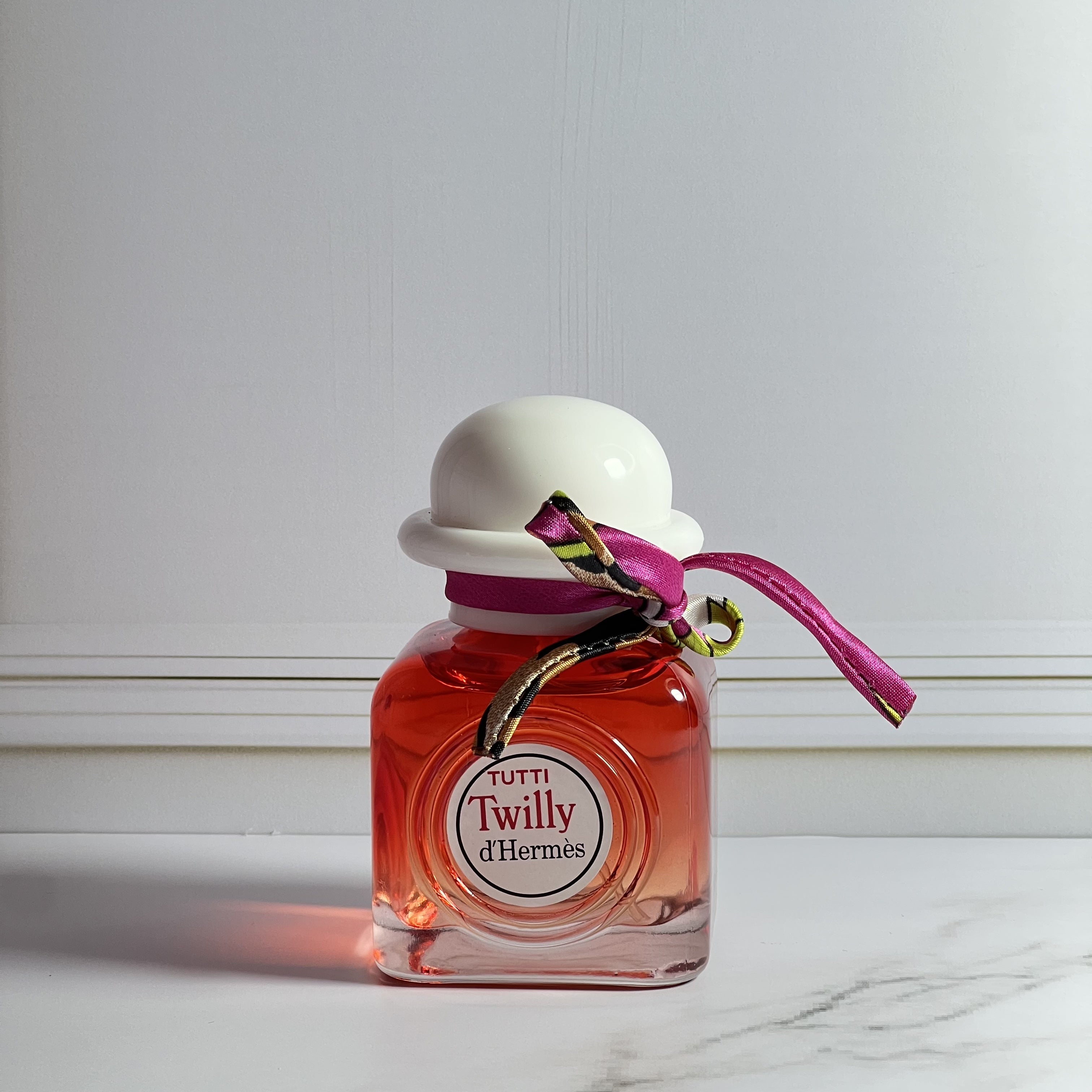 Tutti Twilly d'Hermès