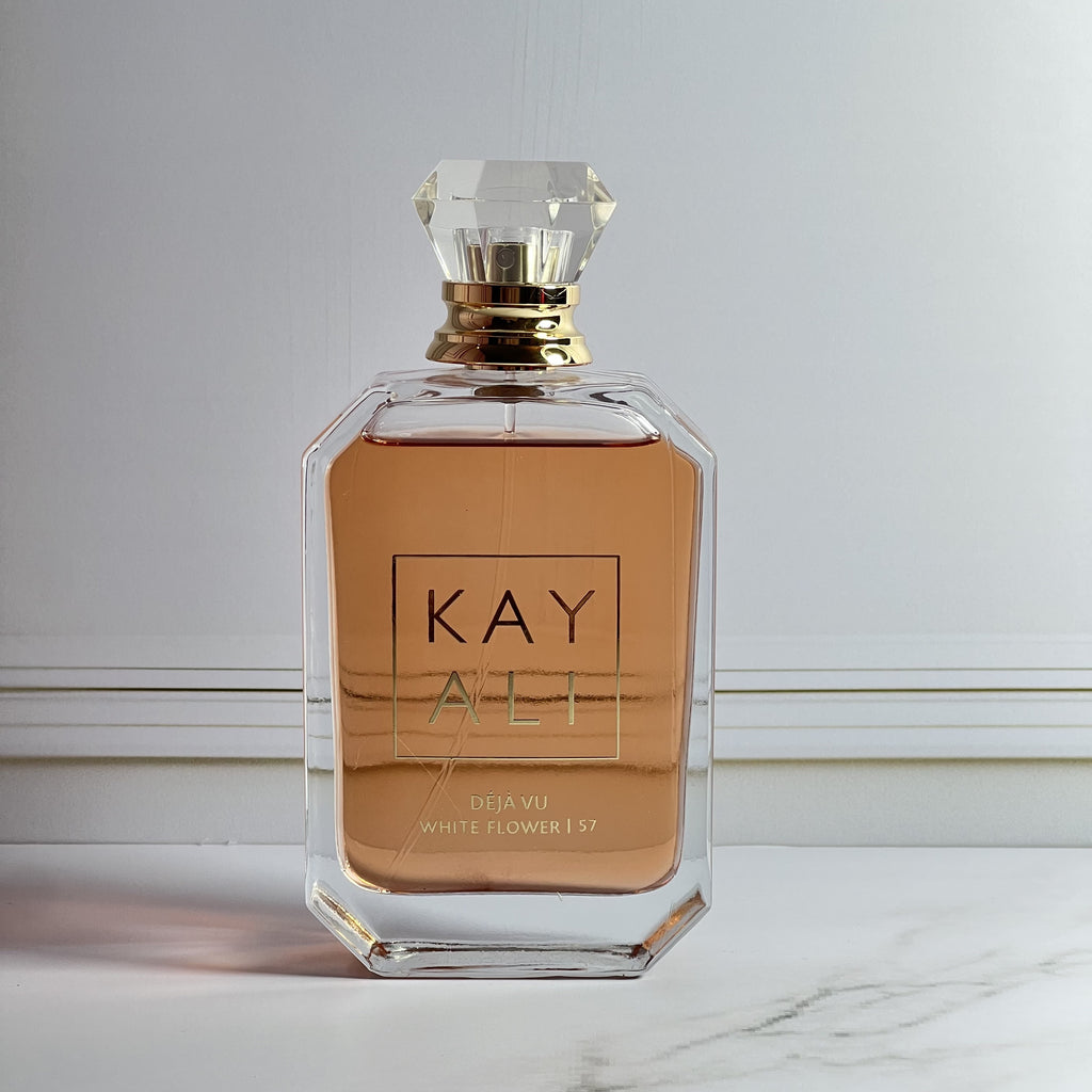 Kayali Déjà Vu White Flower | 57