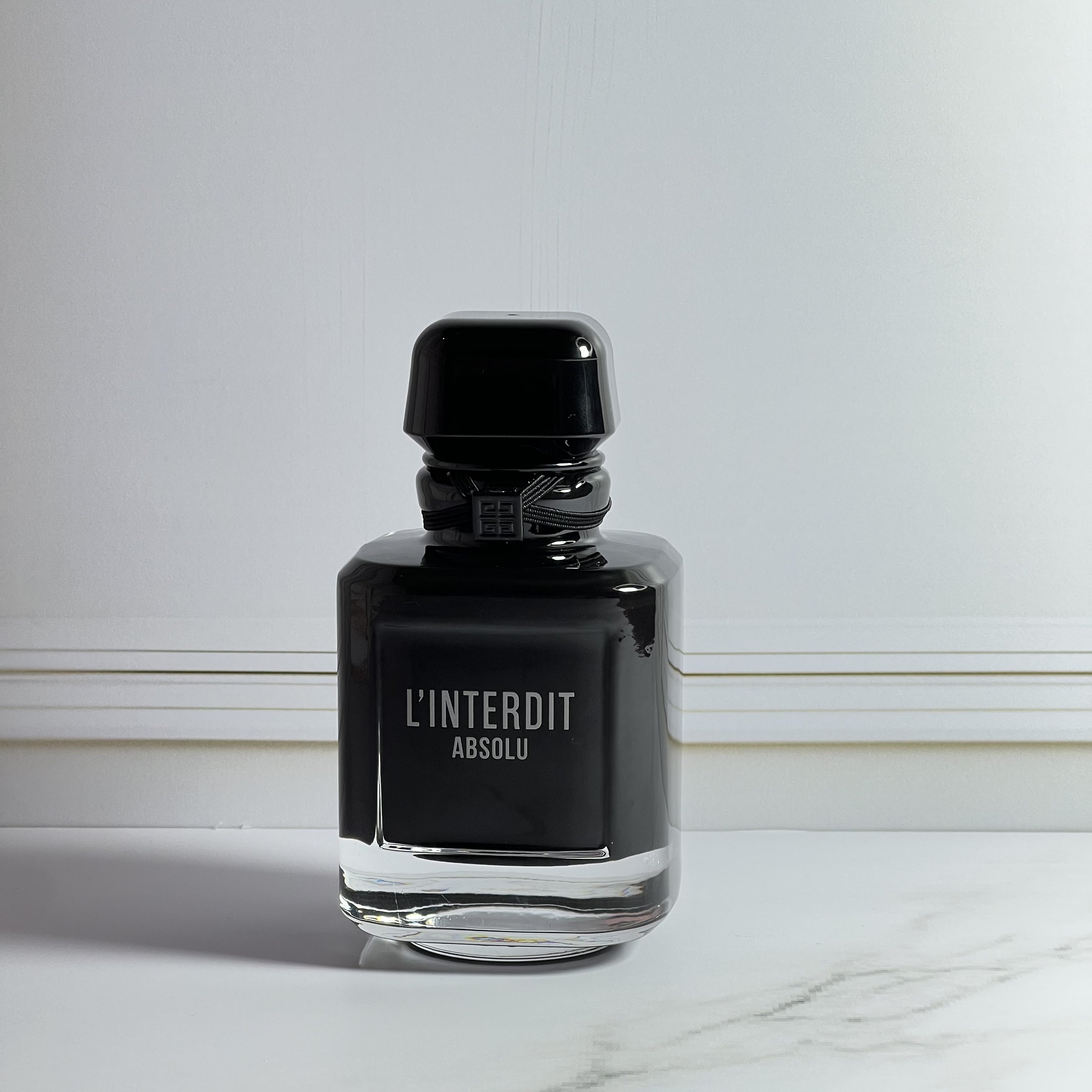 Givenchy L'Interdit Absolu