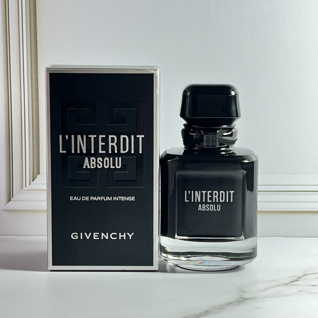 Givenchy L'Interdit Absolu