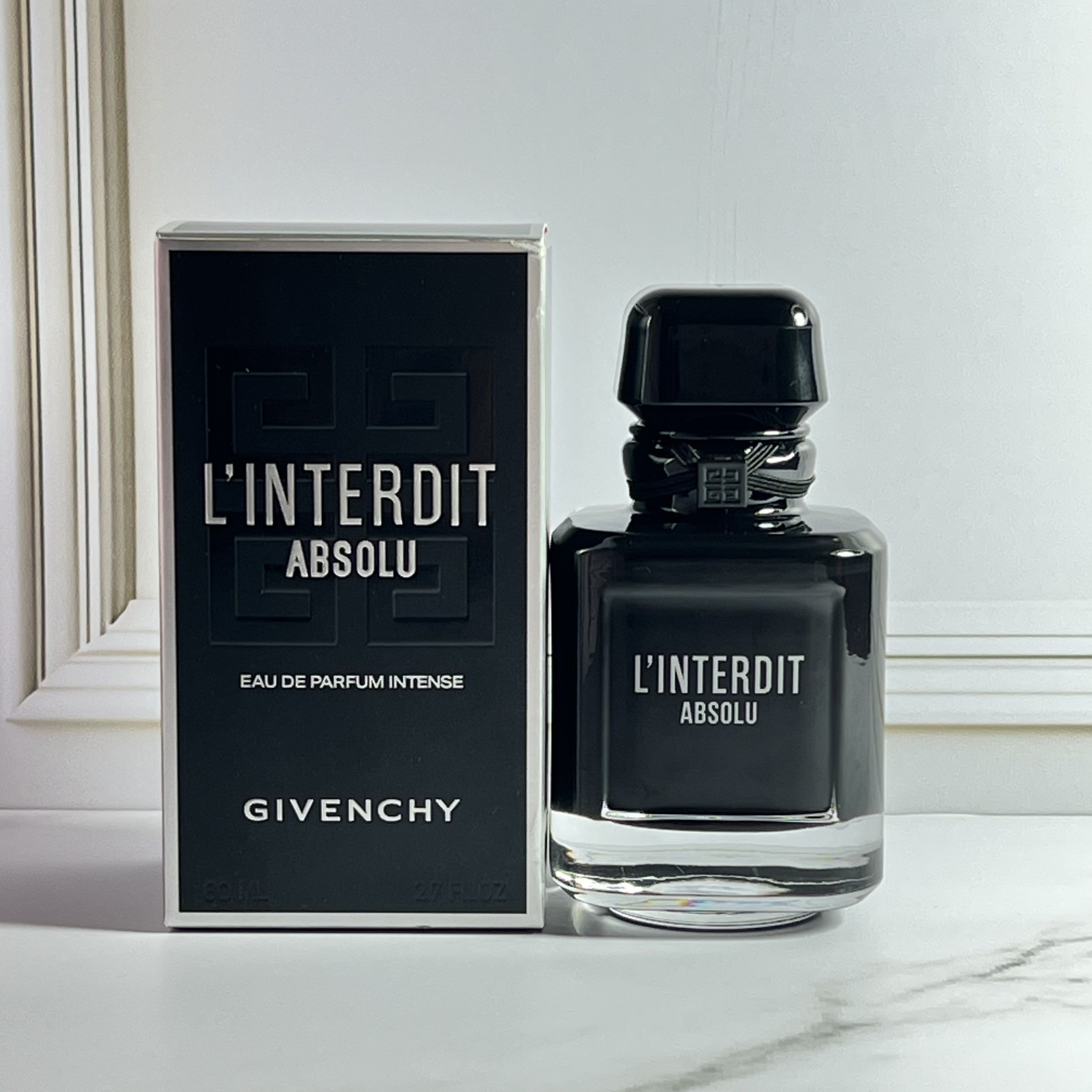 Givenchy L'Interdit Absolu
