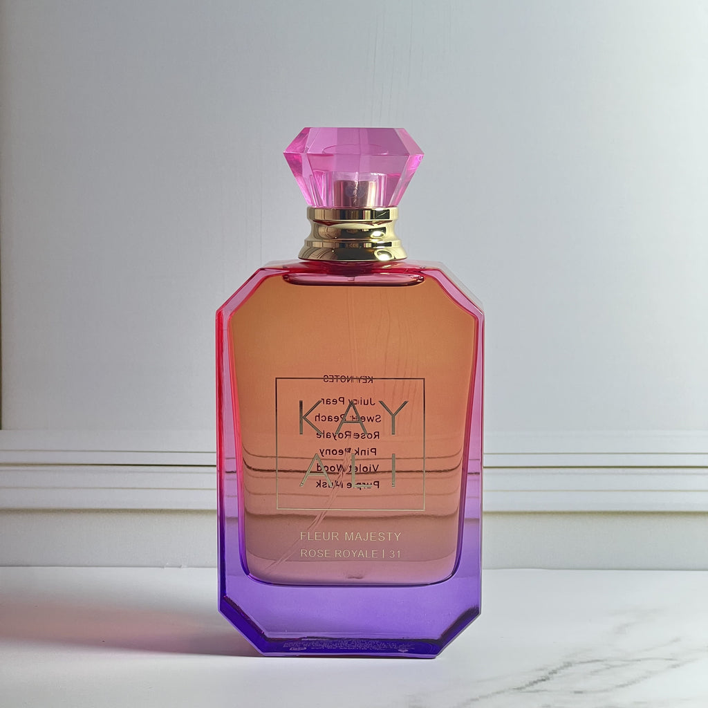 Kayali Fleur Majesty Rose Royale | 31