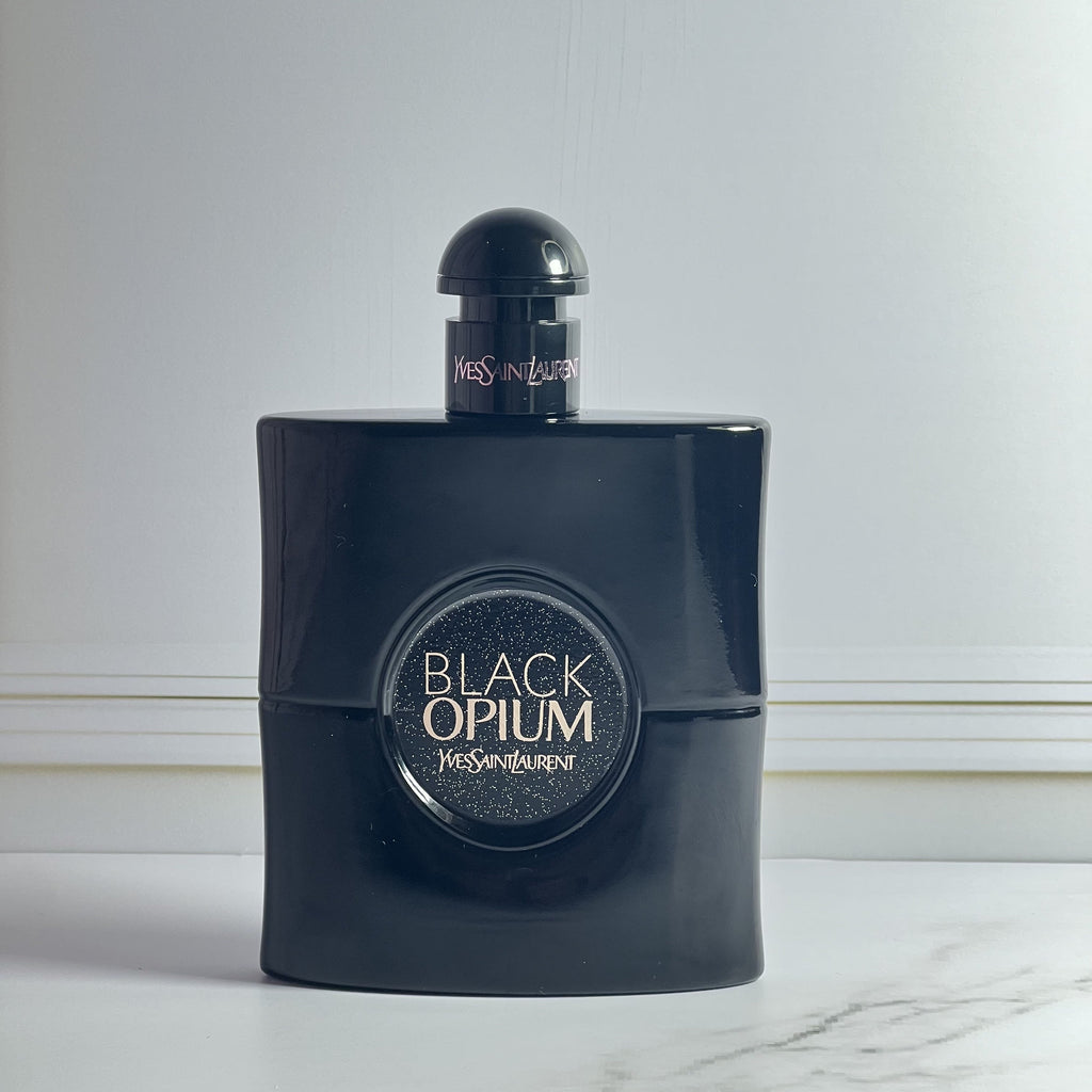 Yves Saint Laurent Black Opium