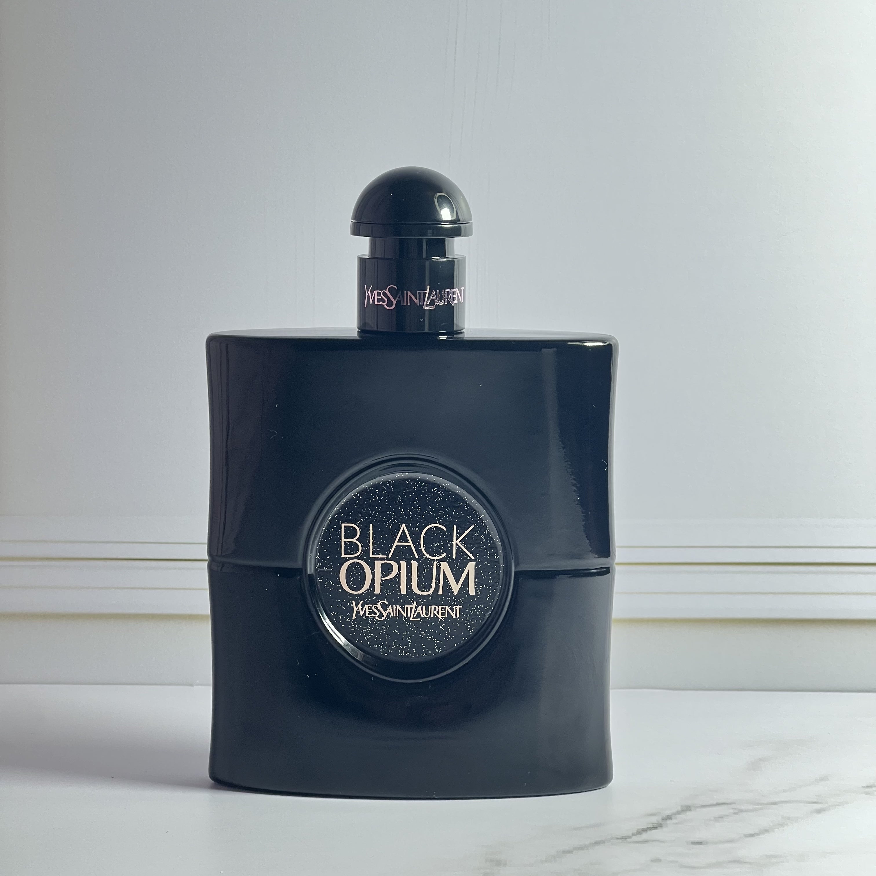 Yves Saint Laurent Black Opium