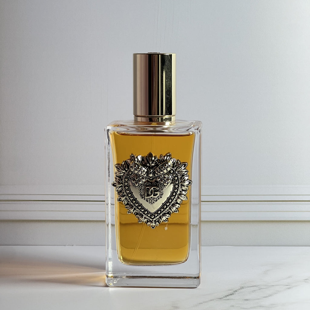 Dolce & Gabbana Devotion