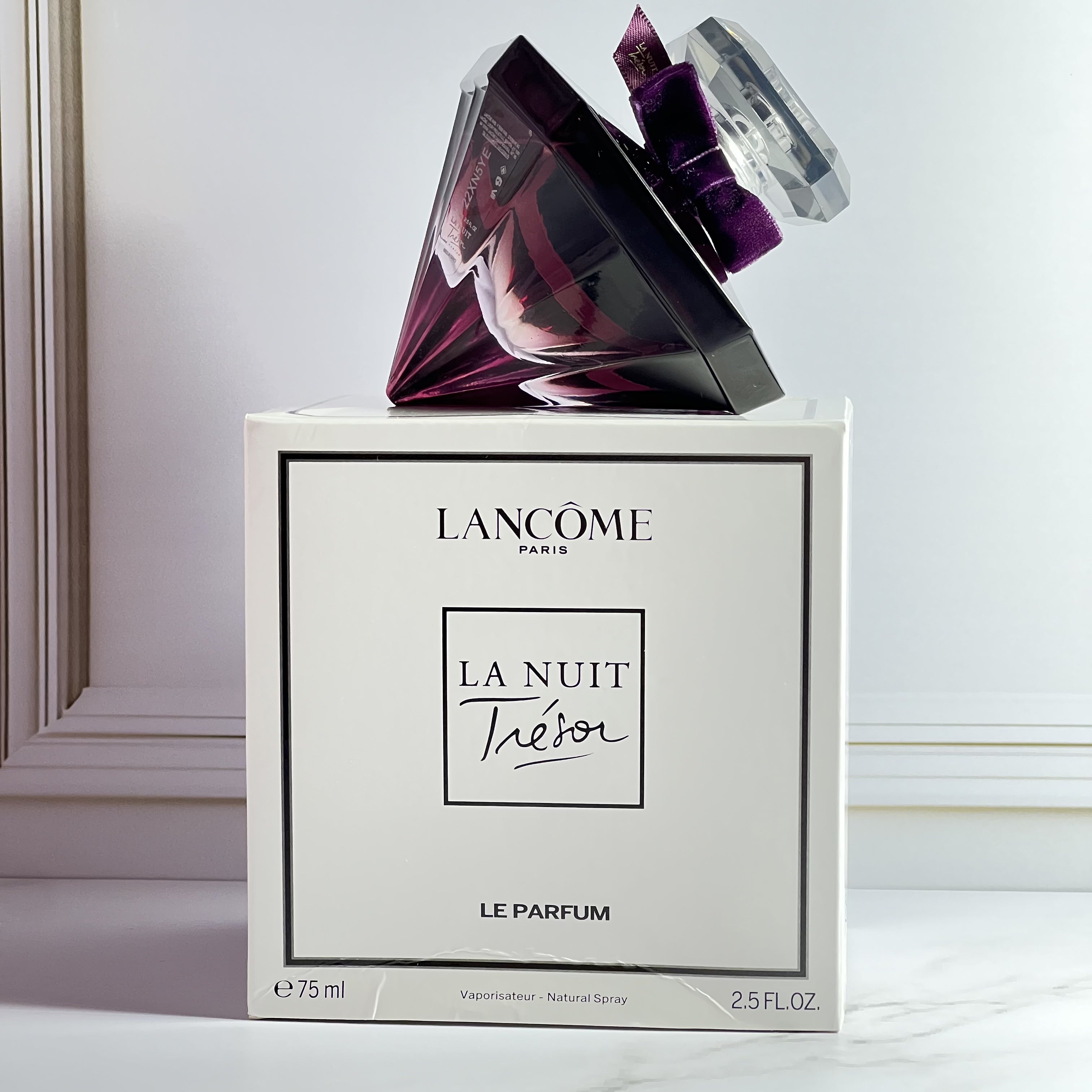 Lancôme La Nuit Trésor
