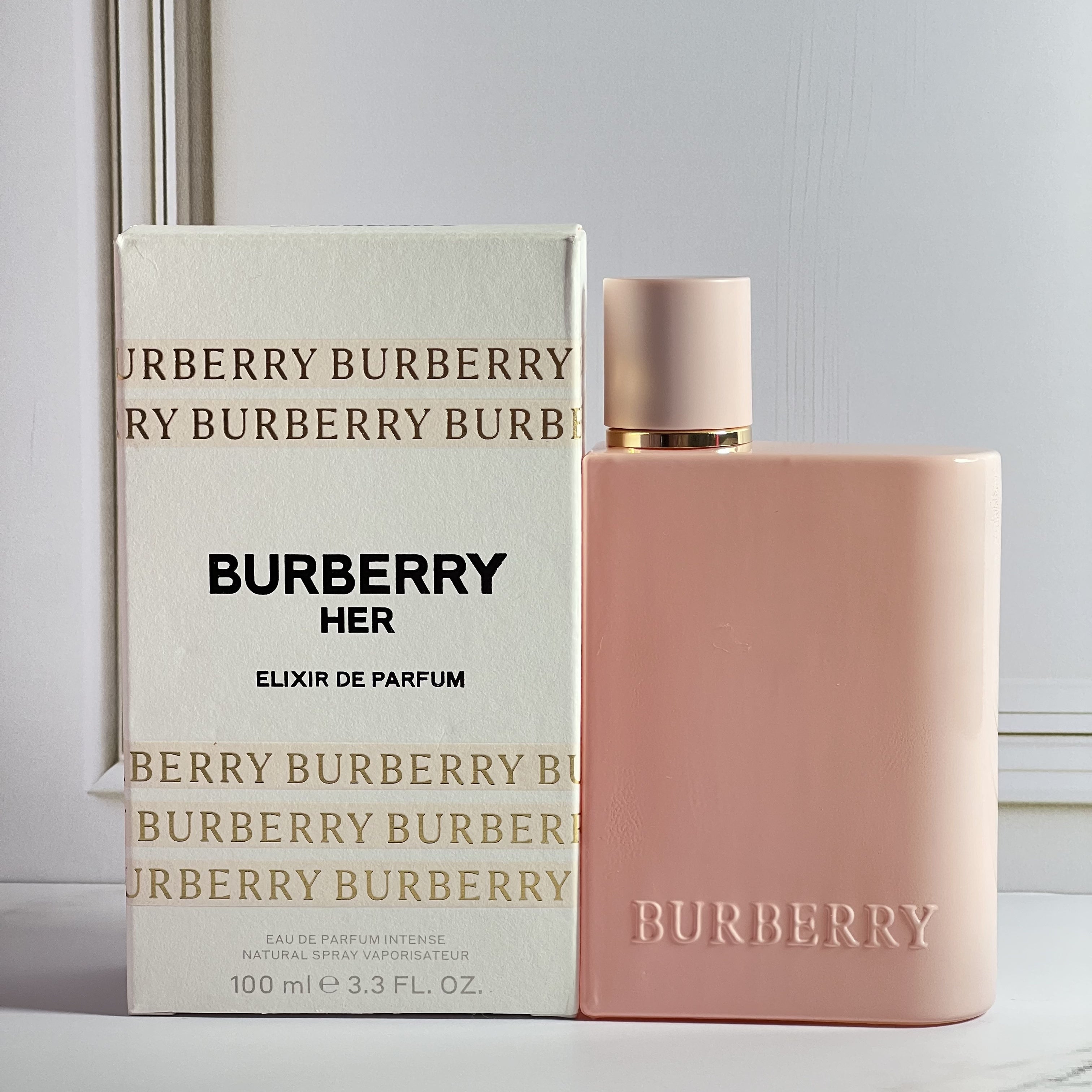Burberry Her Elixir
