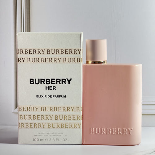 Burberry Her Elixir