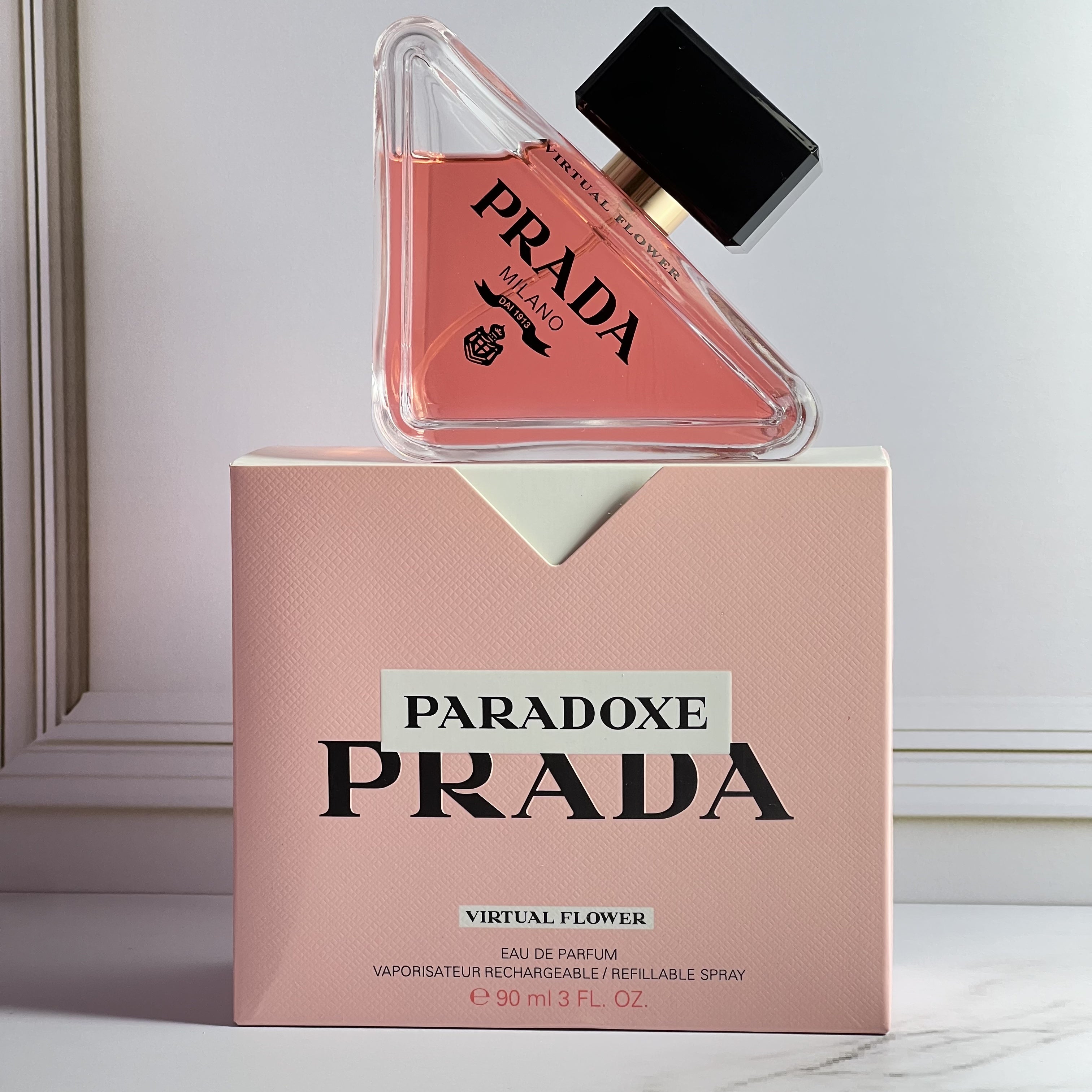 Prada Paradoxe Virtual Flower