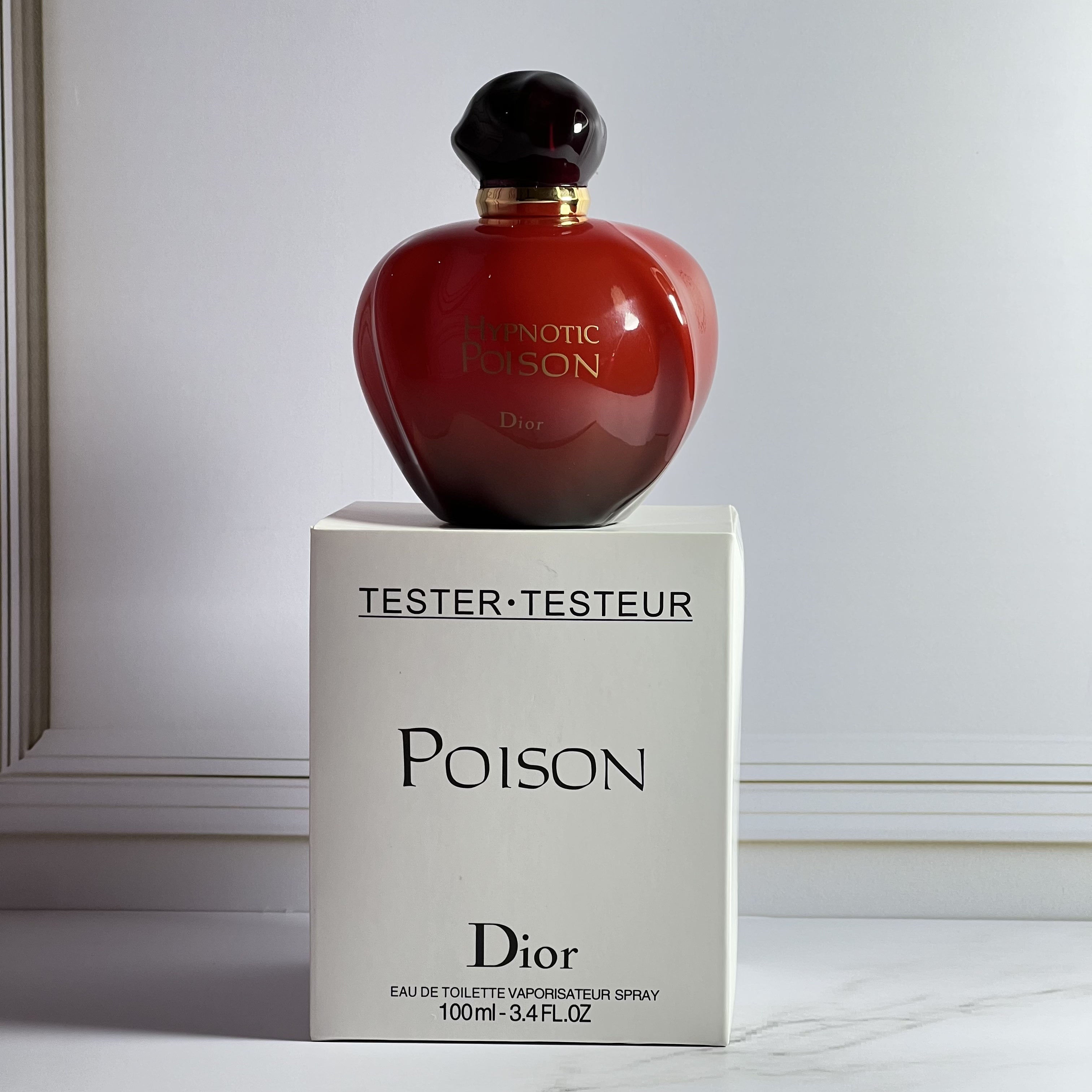 Dior Hypnotic Poison