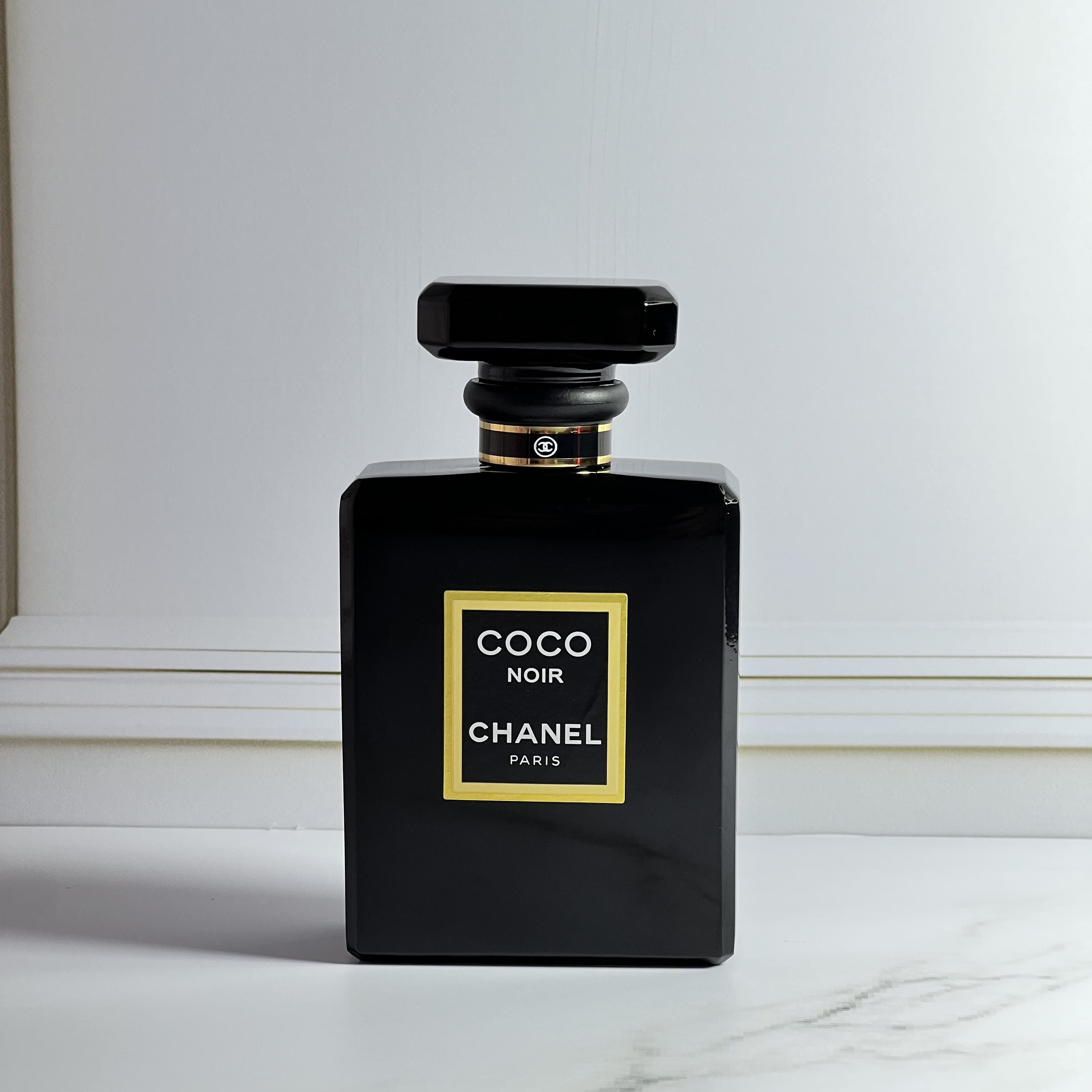 Chanel Coco Noir