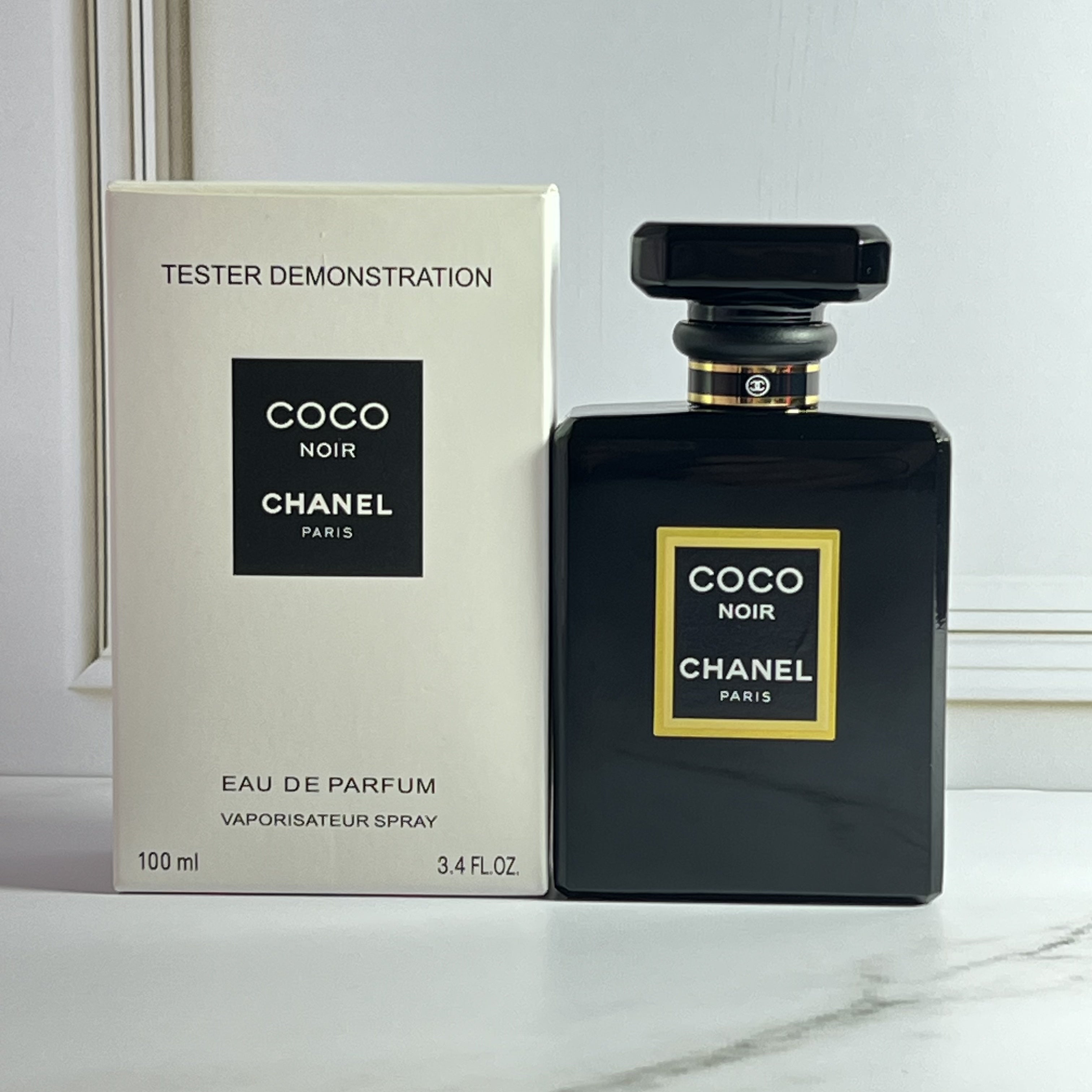 Chanel Coco Noir