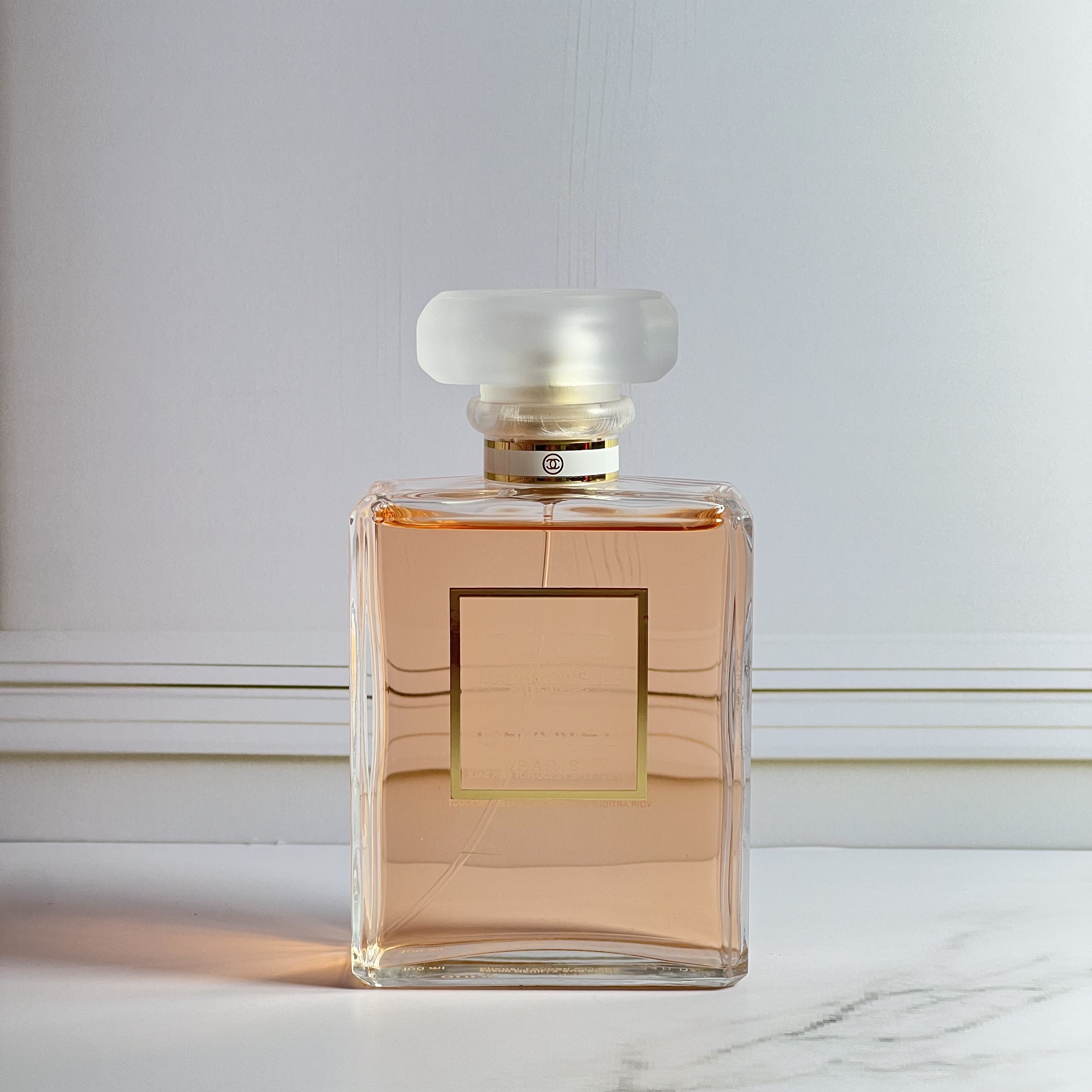 Chanel Coco Mademoiselle