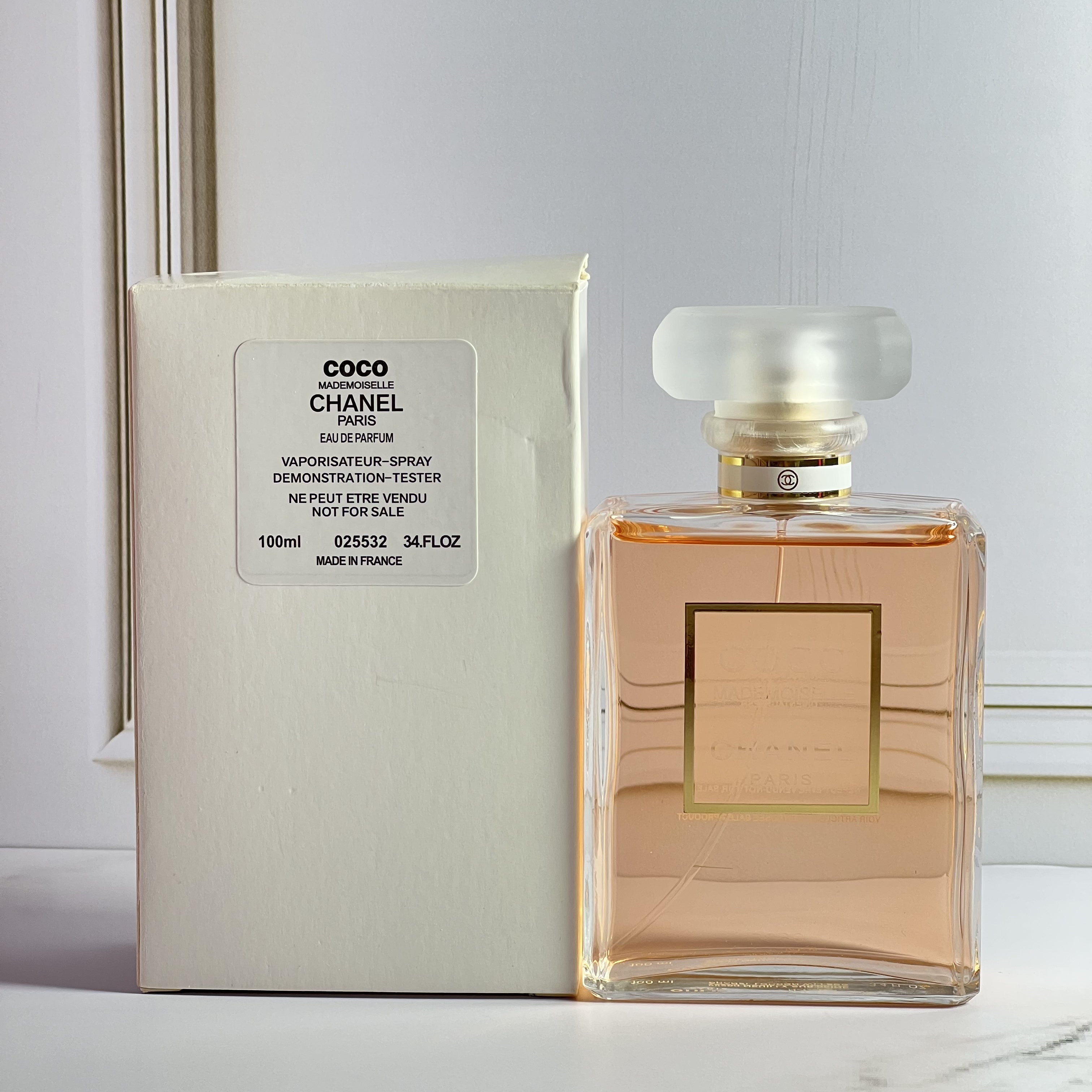 Chanel Coco Mademoiselle