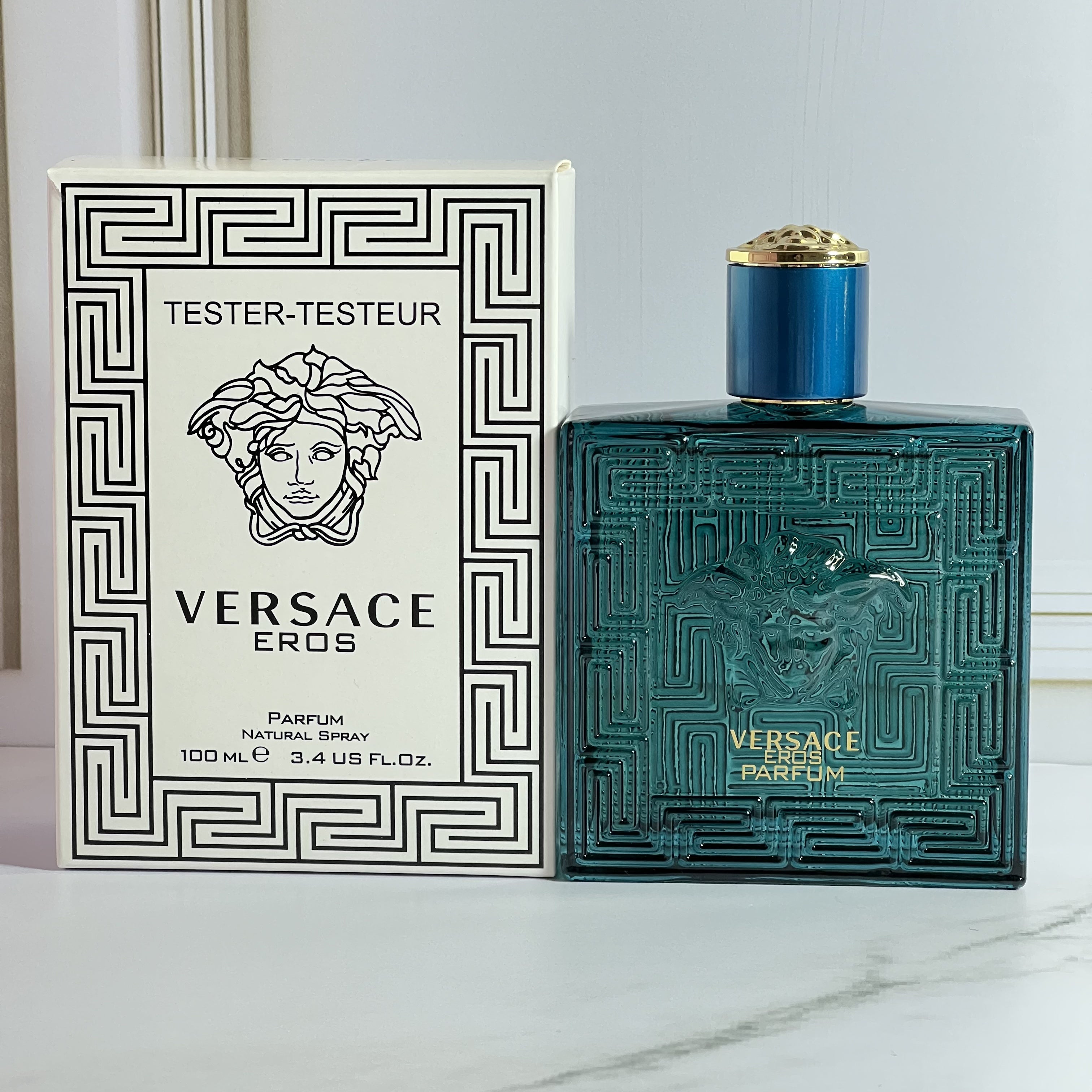 Versace Eros