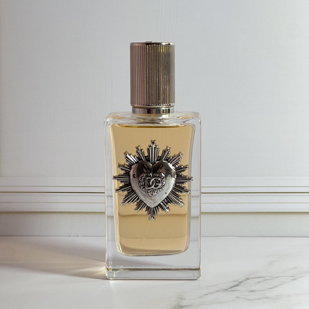 Dolce & Gabbana Devotion