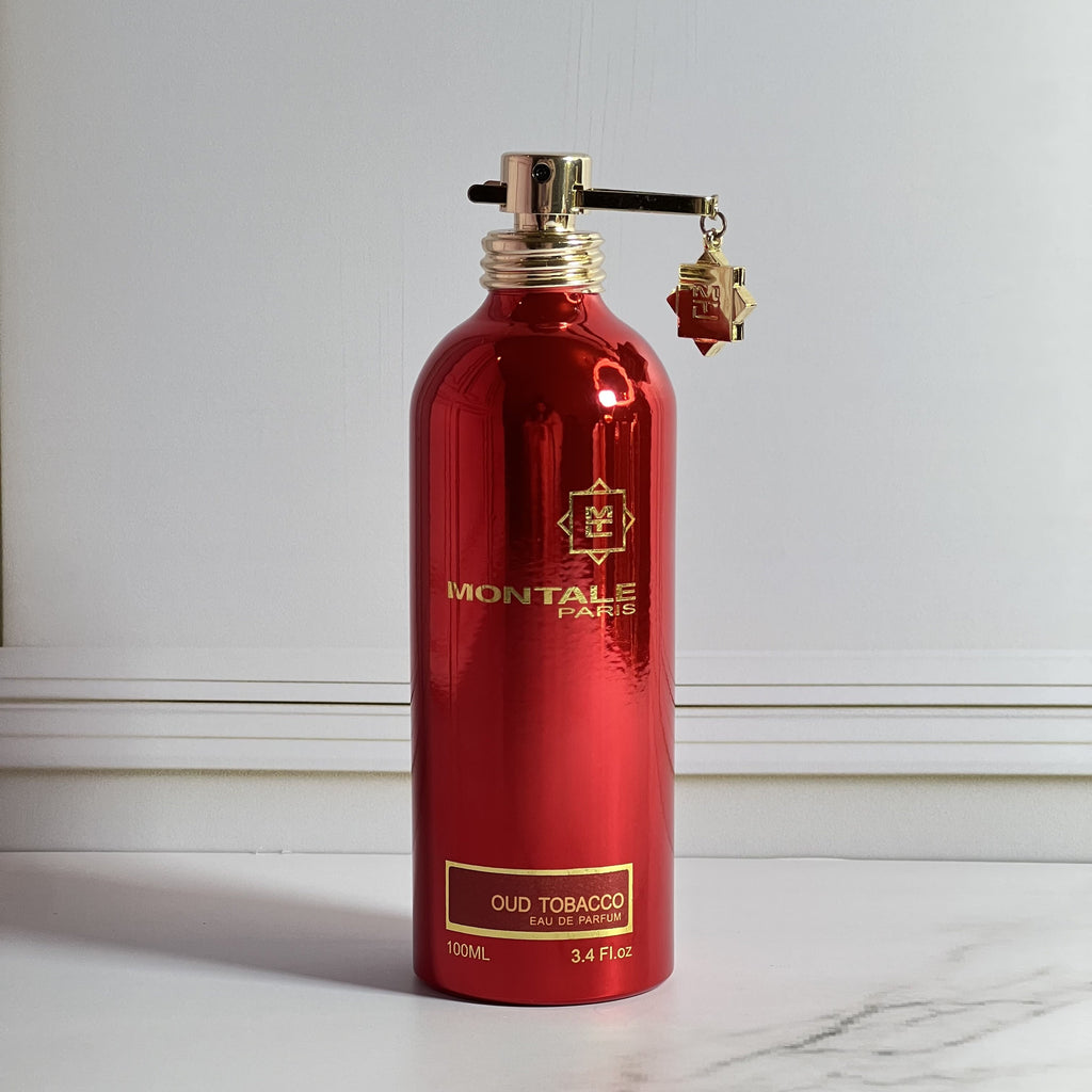 Montale Oud Tobacco