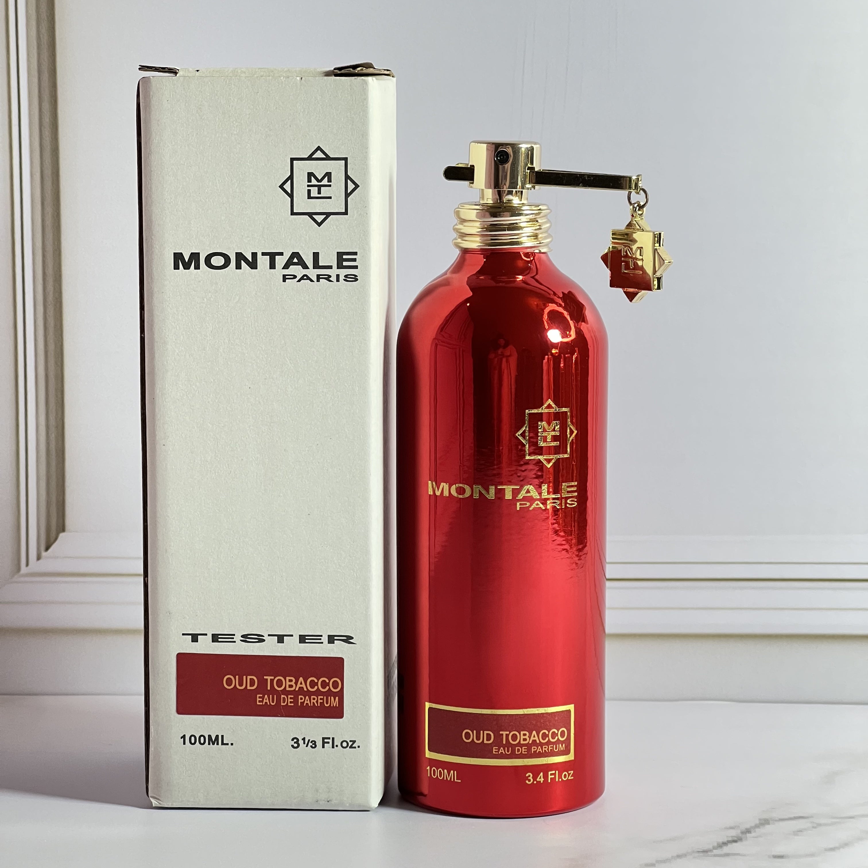 Montale Oud Tobacco