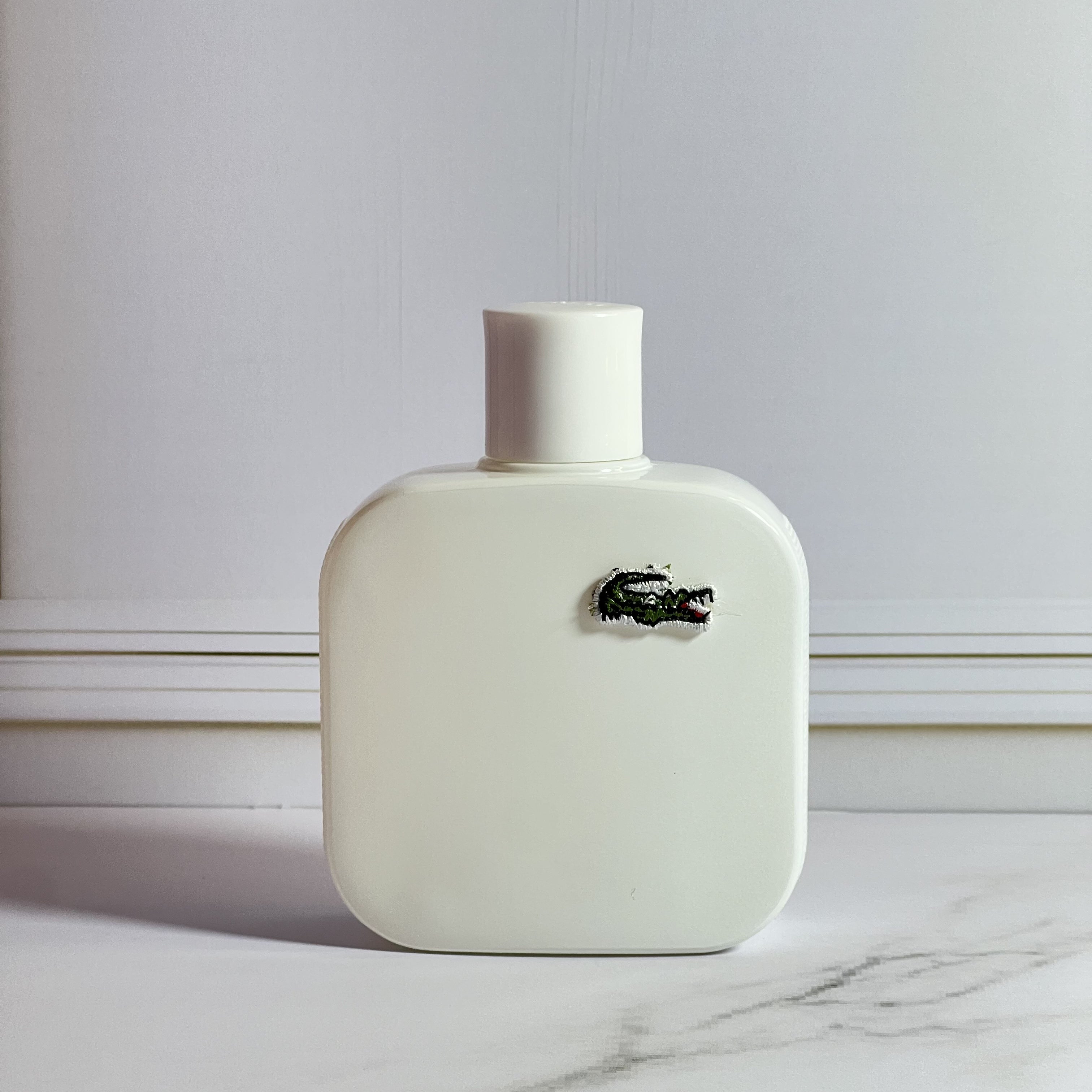 Lacoste L.12.12 Blanc