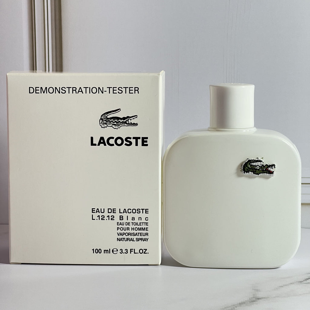 Lacoste L.12.12 Blanc