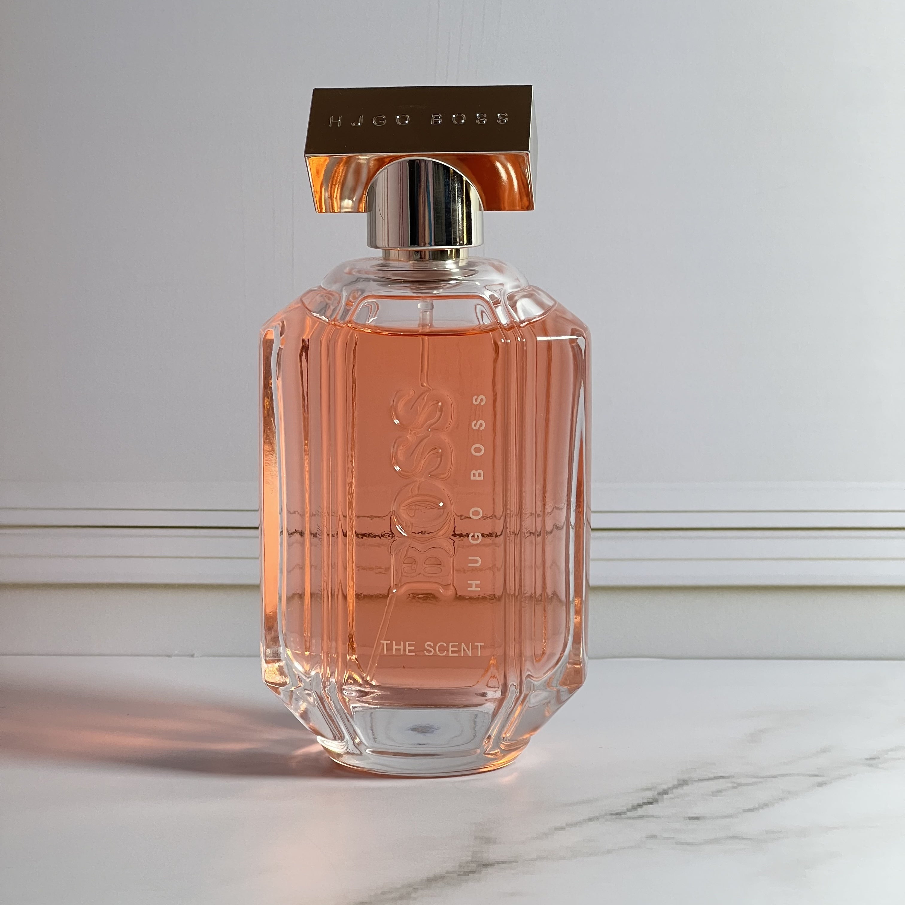 Hugo Boss The Scent For Her