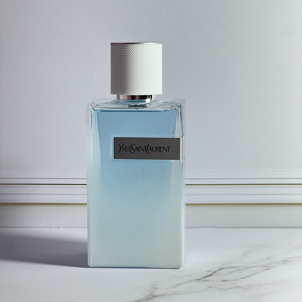 Yves Saint Laurent Y