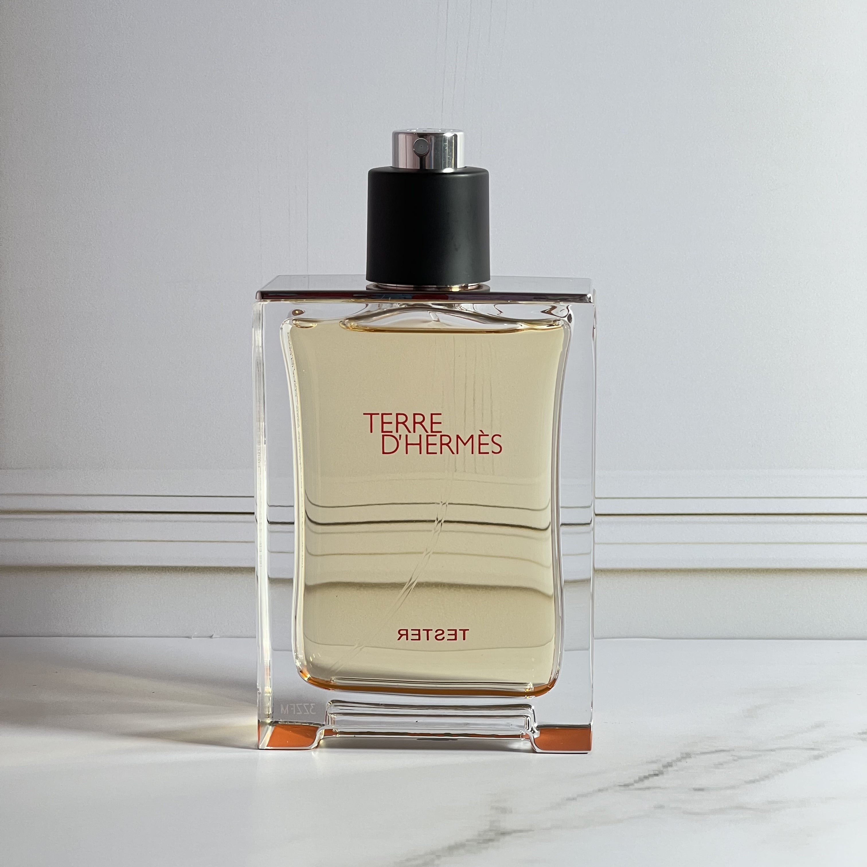 Hermès Terre d'Hermès