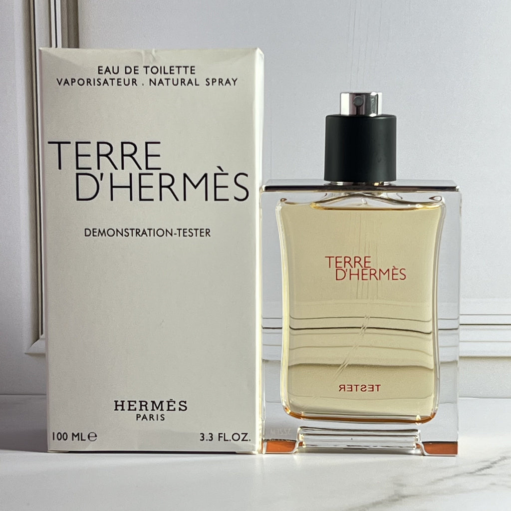 Hermès Terre d'Hermès
