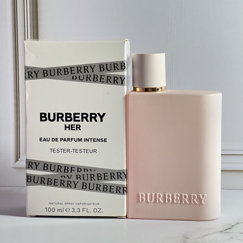 Burberry Her
