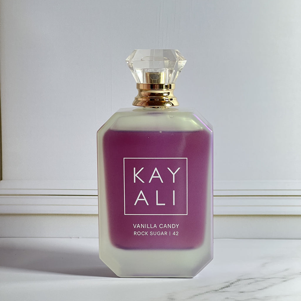 Kayali Vanilla Candy Rock Sugar | 42