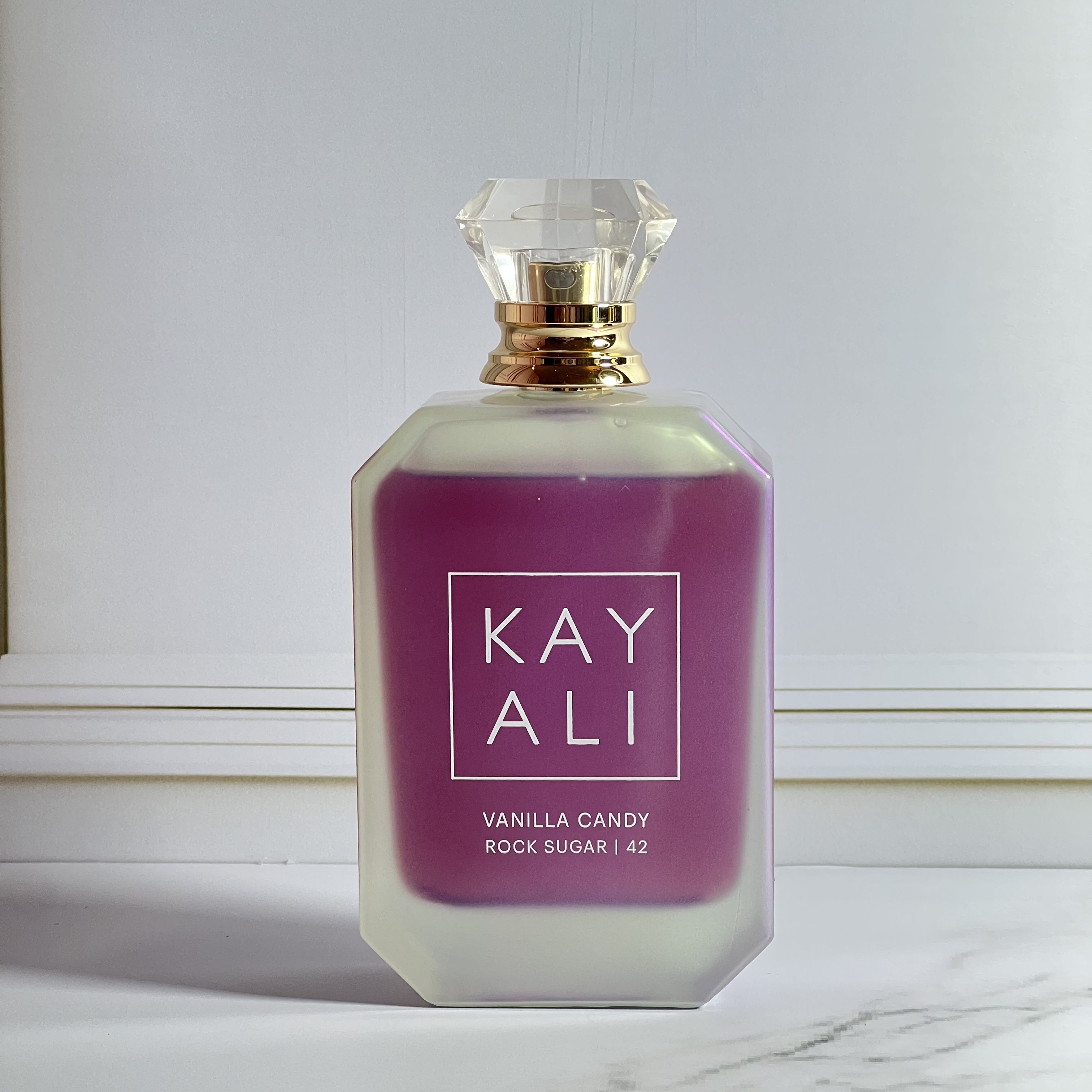 Kayali Vanilla Candy Rock Sugar | 42