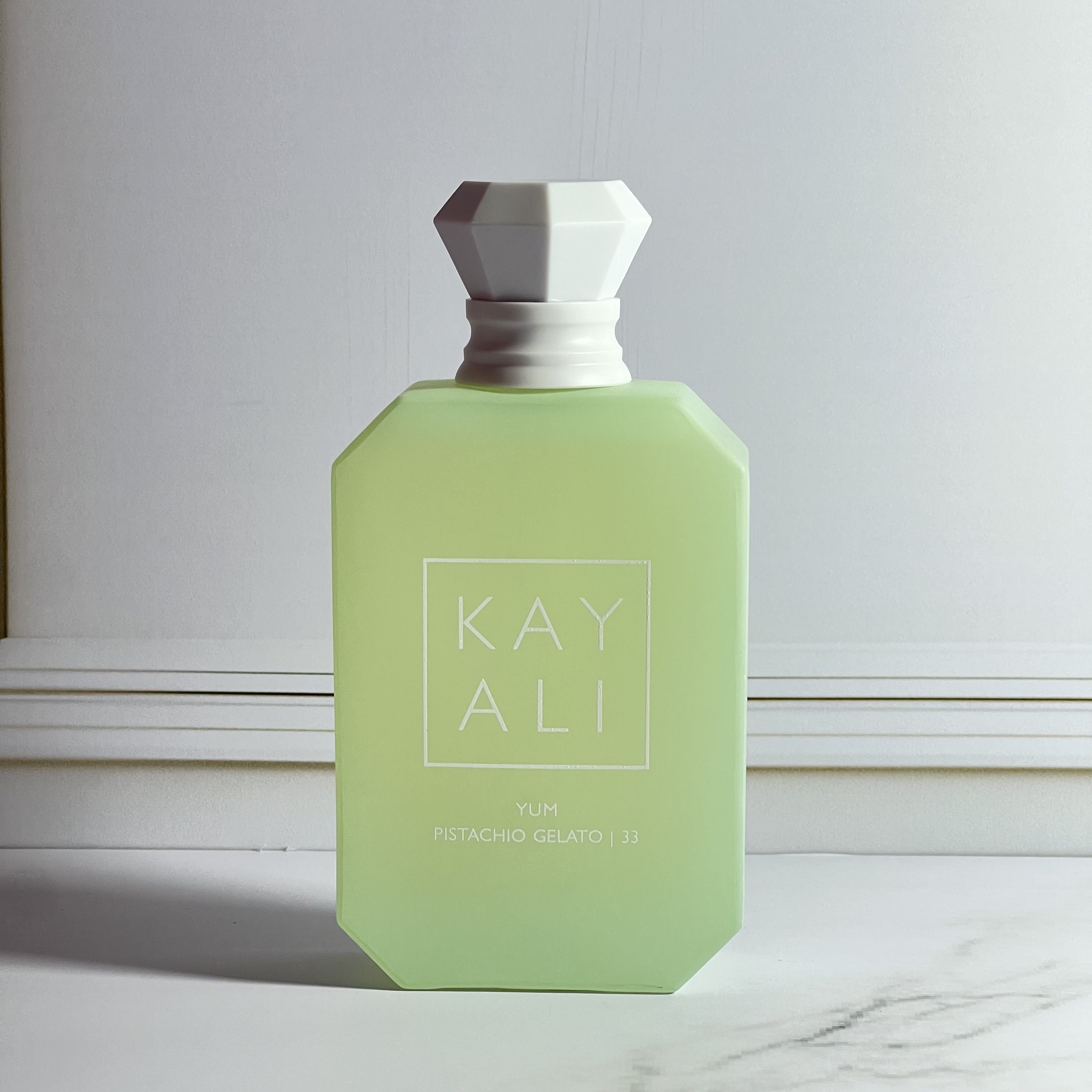 Kayali Yum Pistachio Gelato | 33