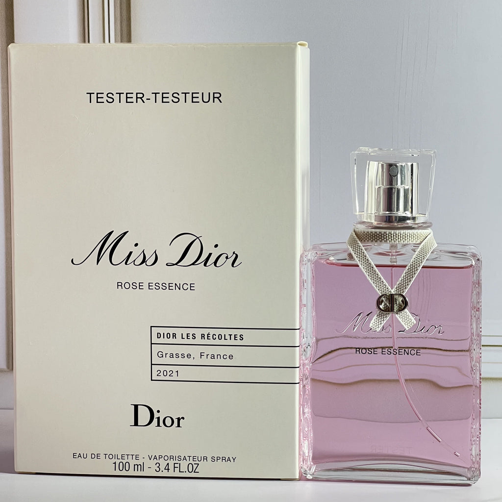Dior Miss Dior Rose Essence