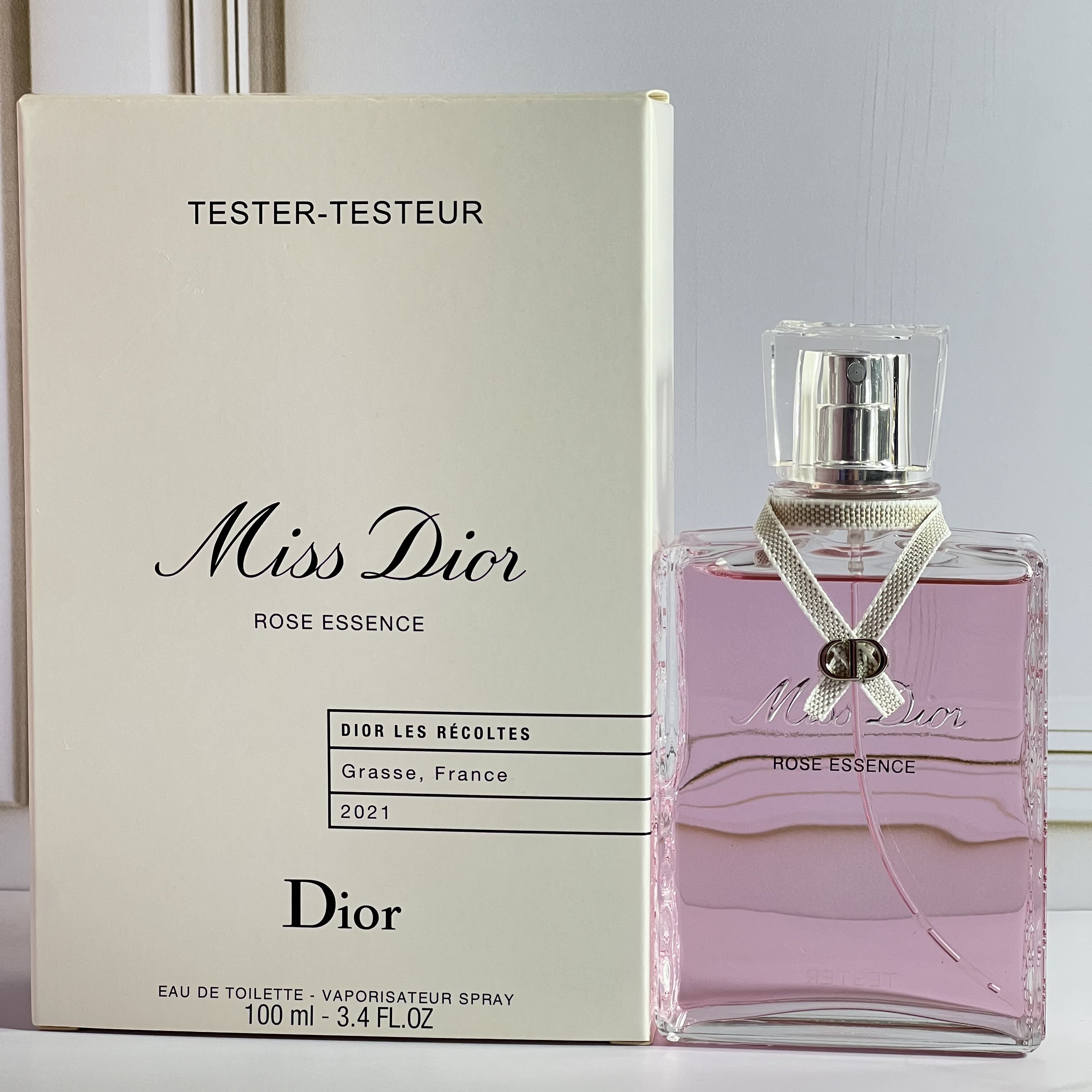Dior Miss Dior Rose Essence