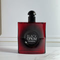 Yves Saint Laurent Black Opium Over Red