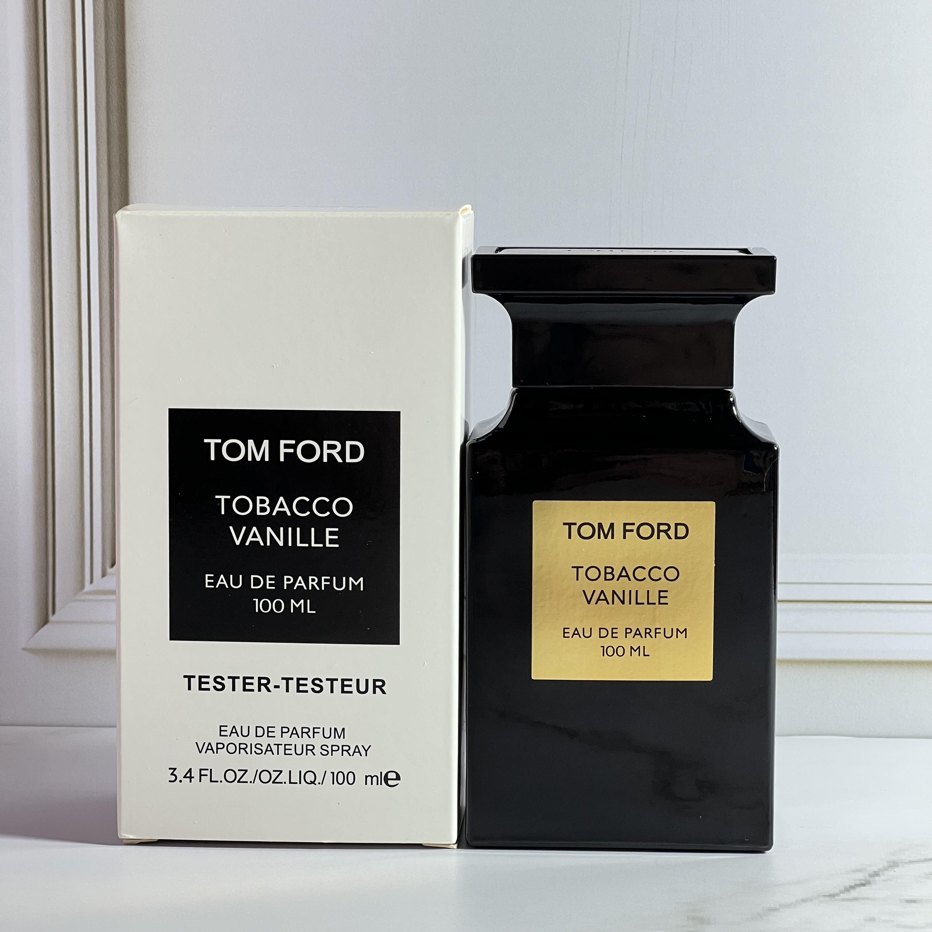 Tom Ford Tobacco Vanille