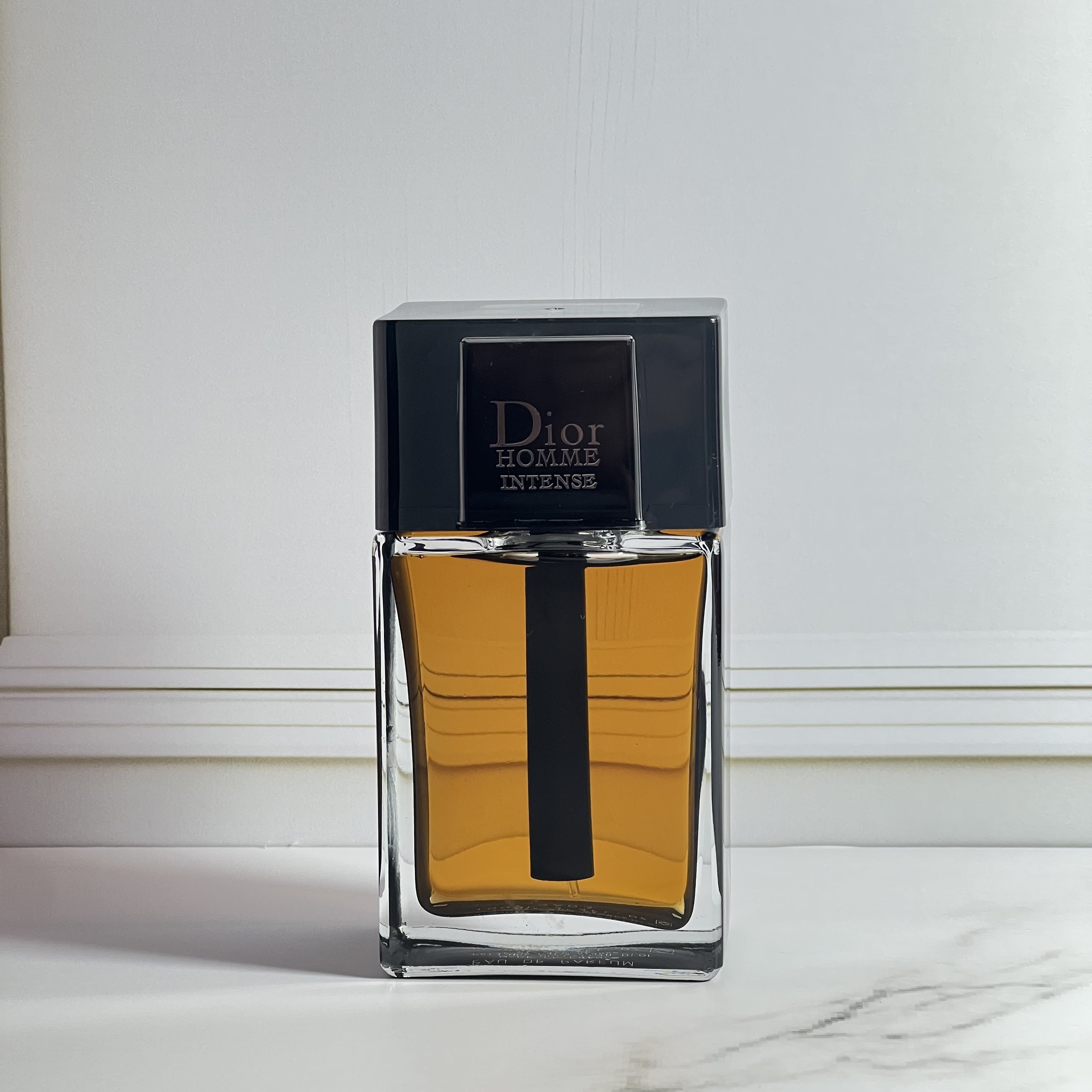 Dior Homme Intense