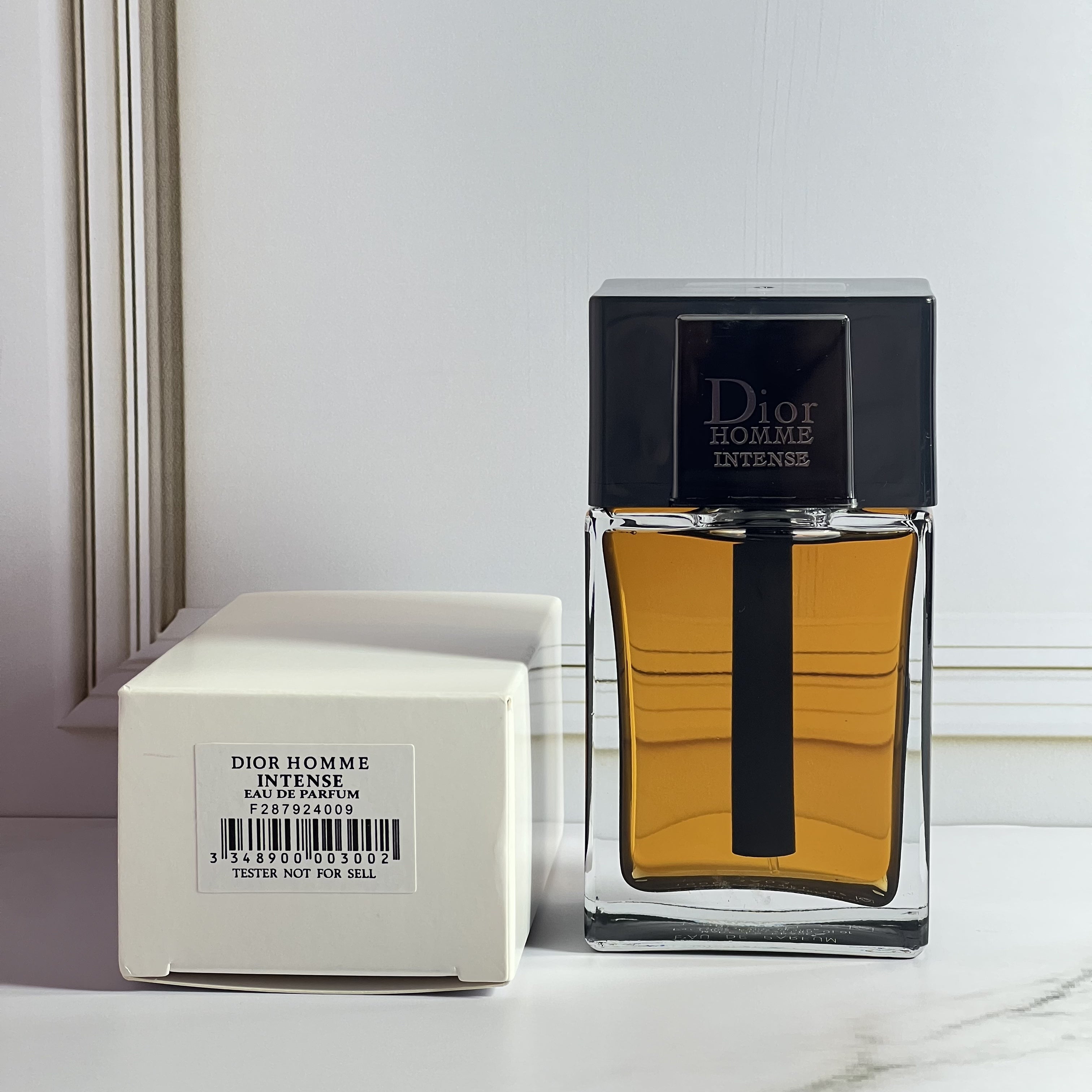 Dior Homme Intense