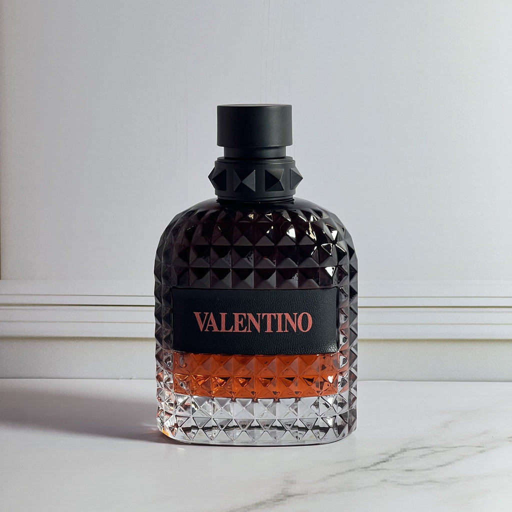 Valentino Uomo Born In Roma Coral Fantasy