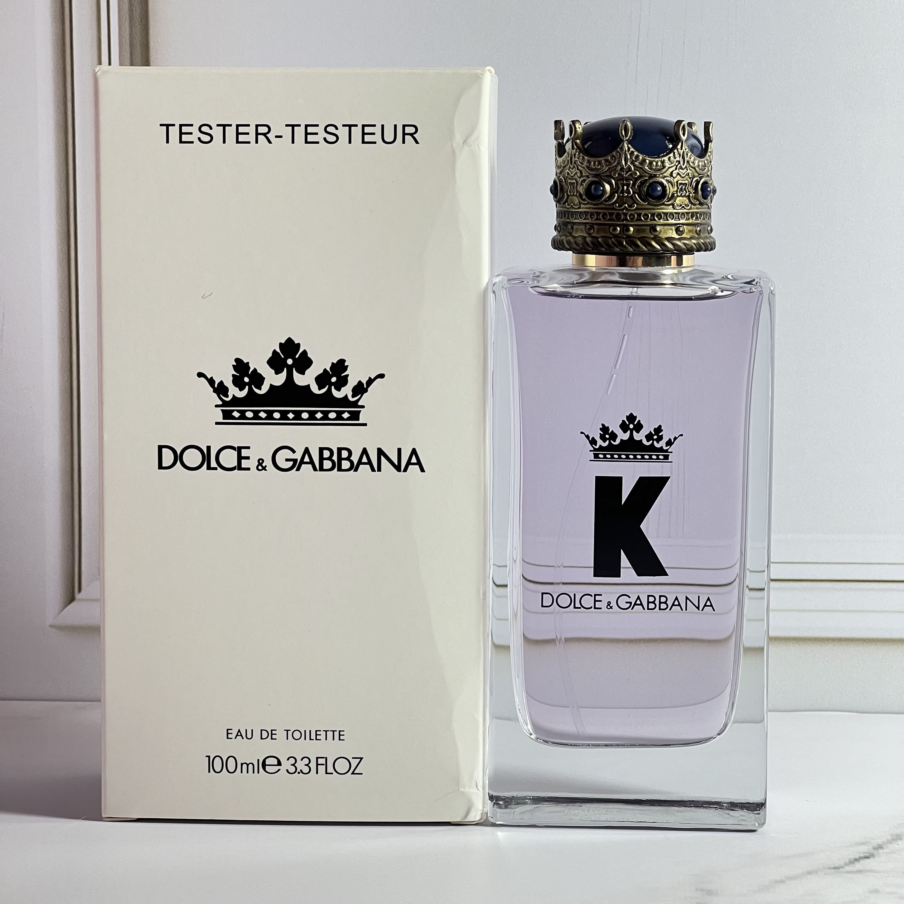 Dolce & Gabbana K