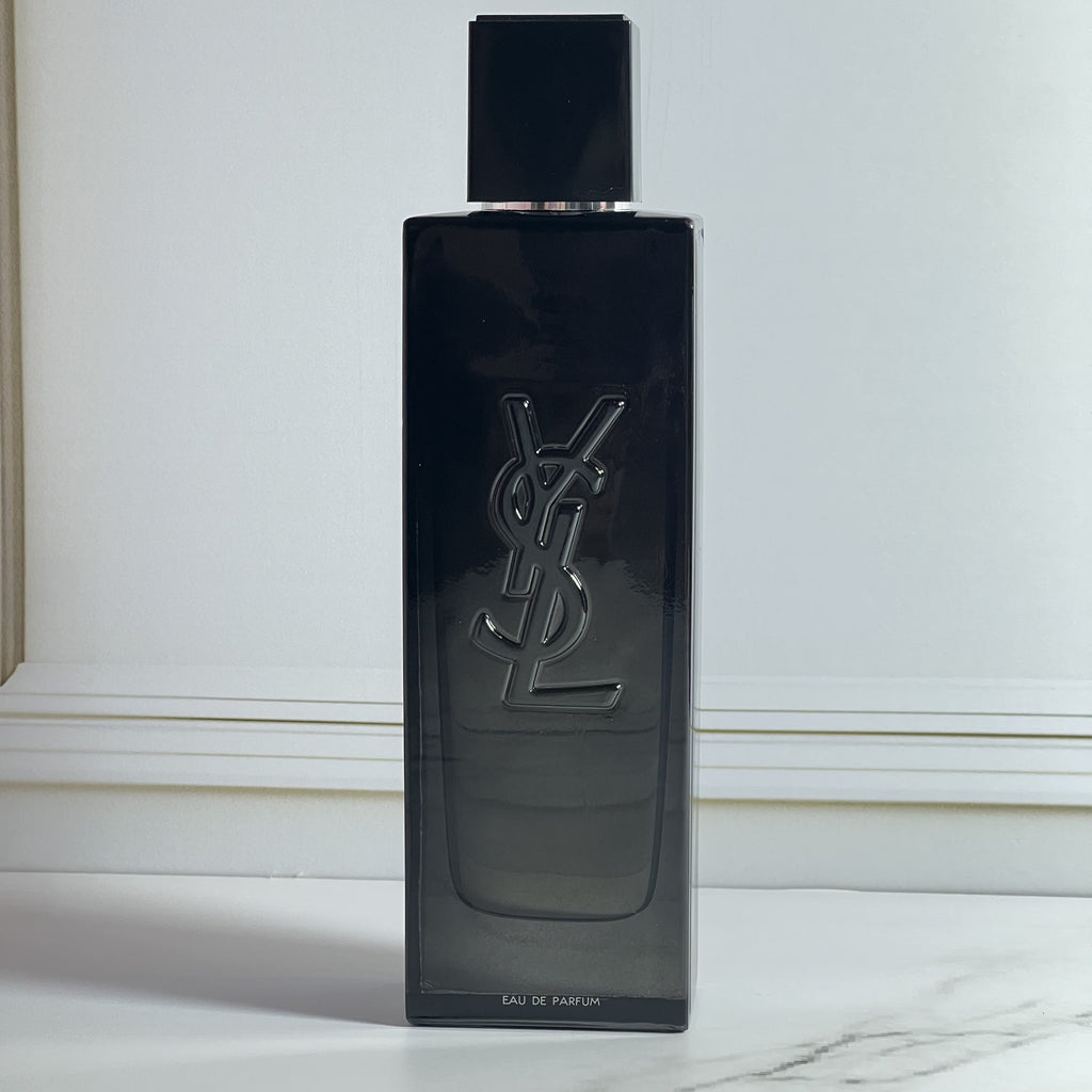 Yves Saint Laurent MYSLF