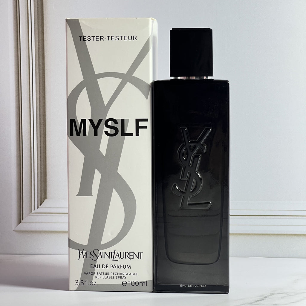 Yves Saint Laurent MYSLF